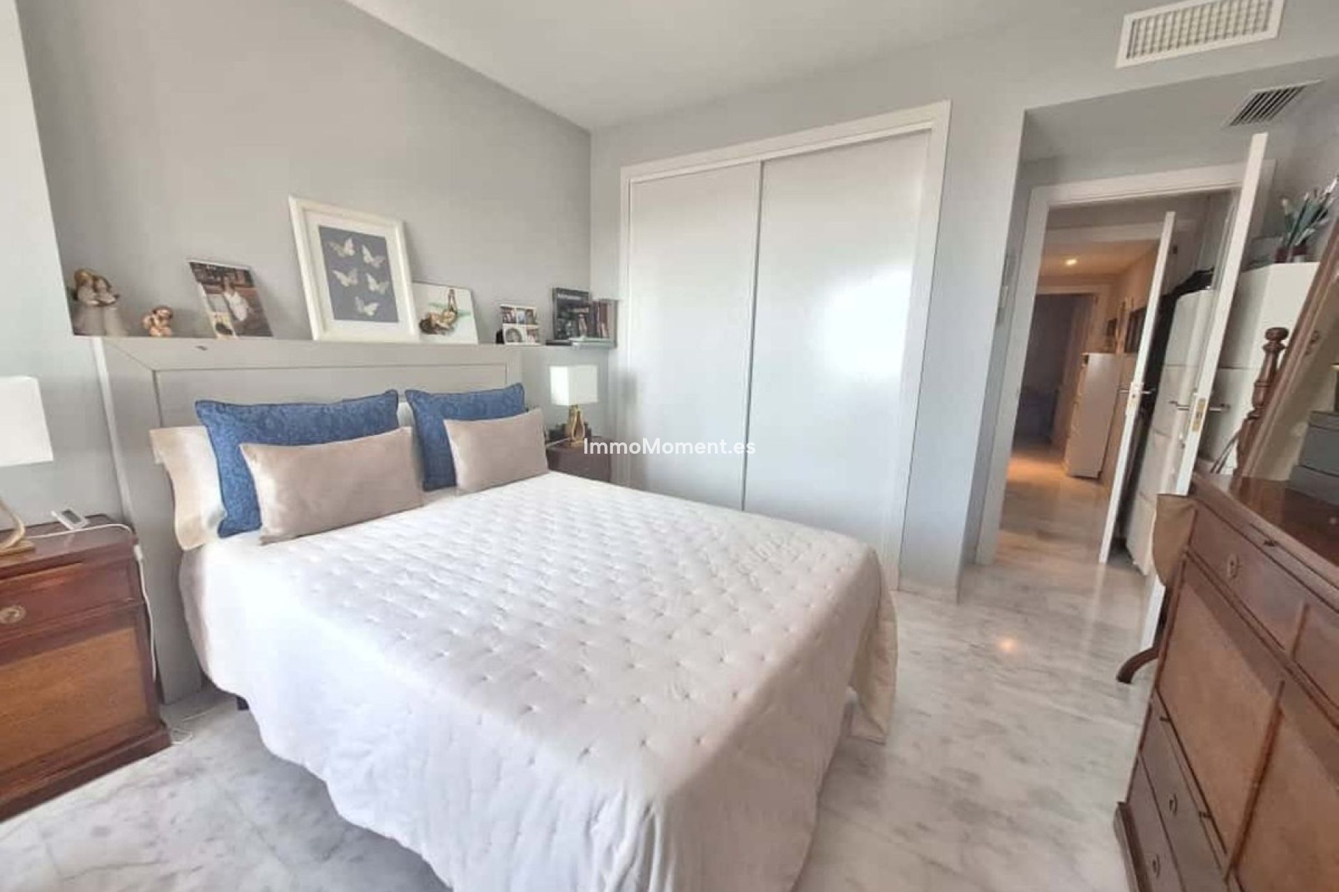 Revente - Appartement - Marbella - Reserva de Marbella
