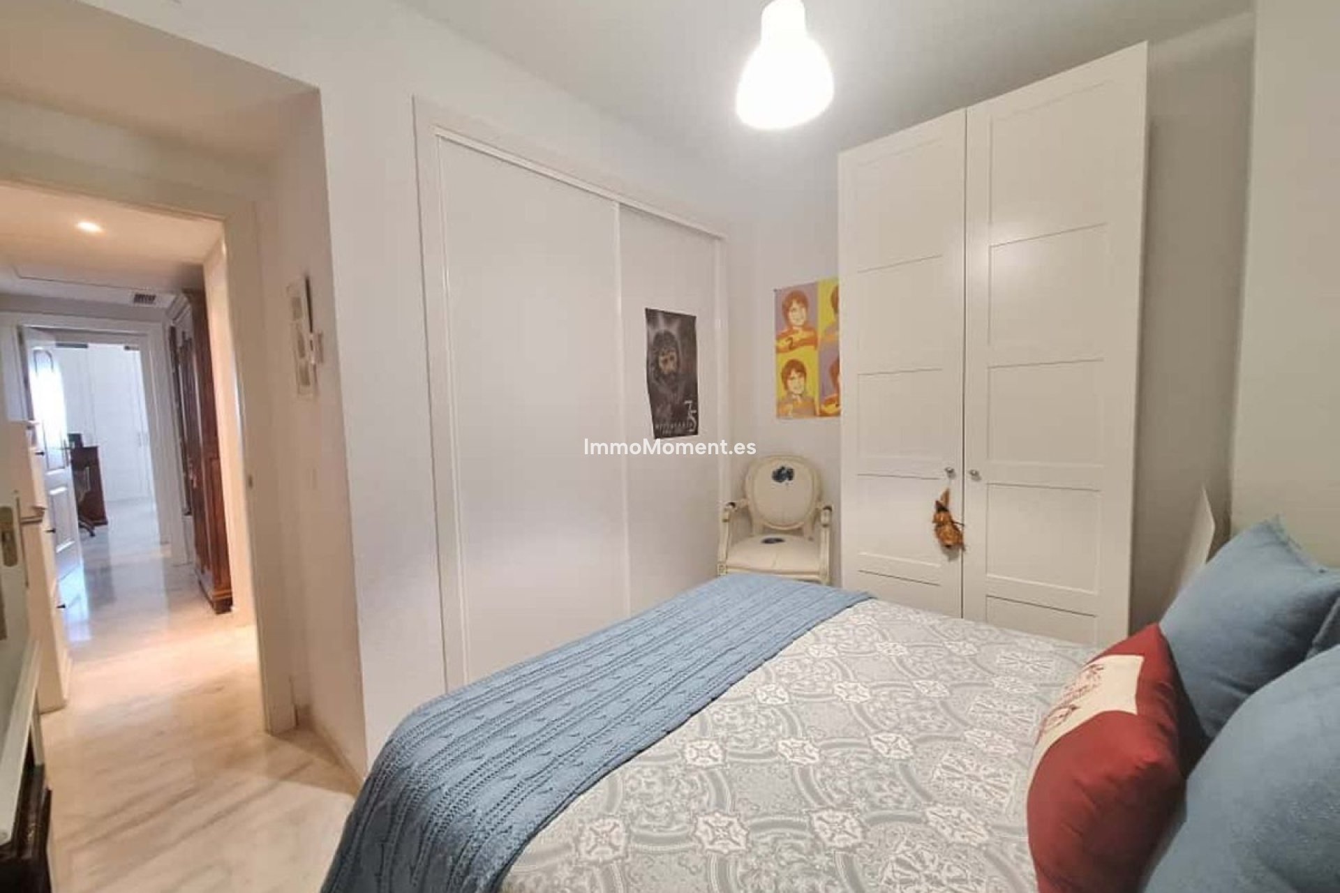 Revente - Appartement - Marbella - Reserva de Marbella