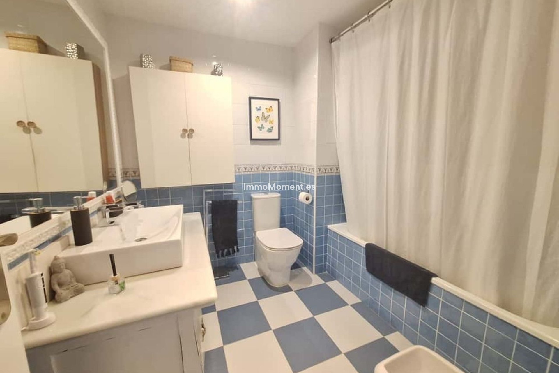 Revente - Appartement - Marbella - Reserva de Marbella