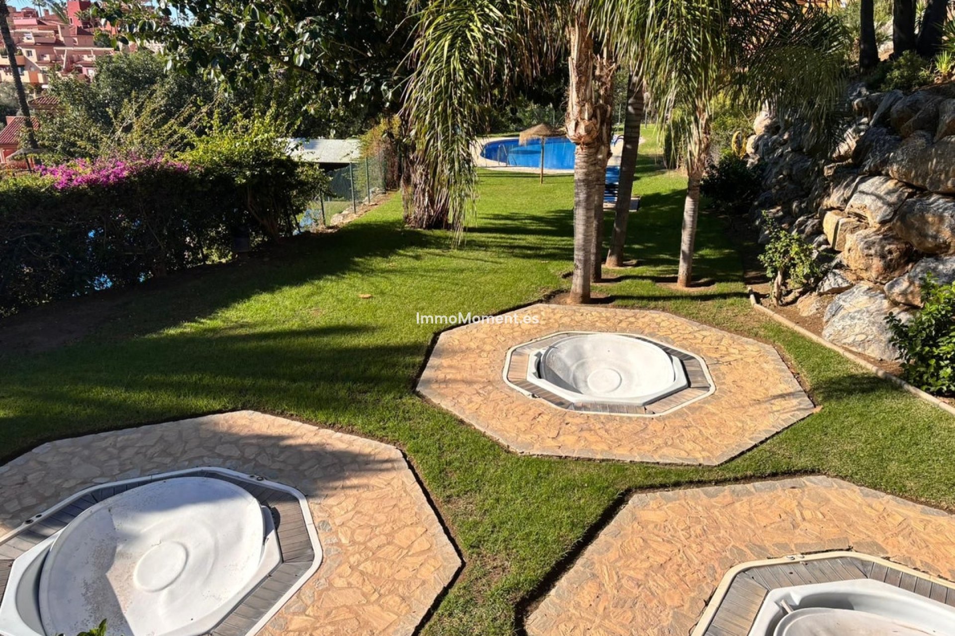 Revente - Appartement - Marbella - Reserva de Marbella