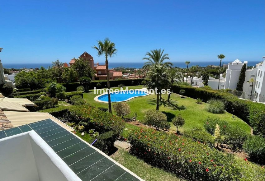 Revente - Appartement - Marbella - Reserva de Marbella
