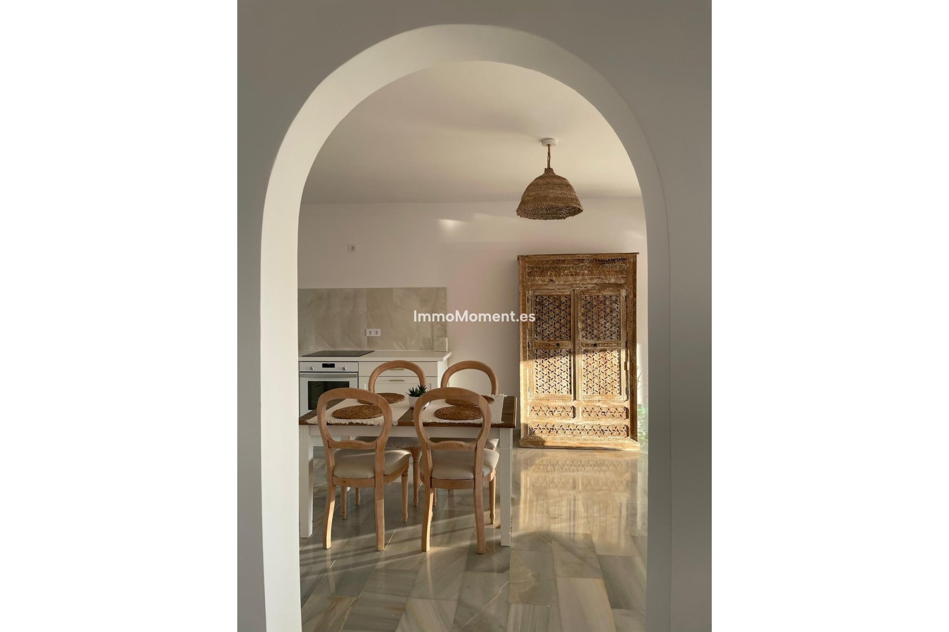 Revente - Appartement - Marbella - Reserva de Marbella