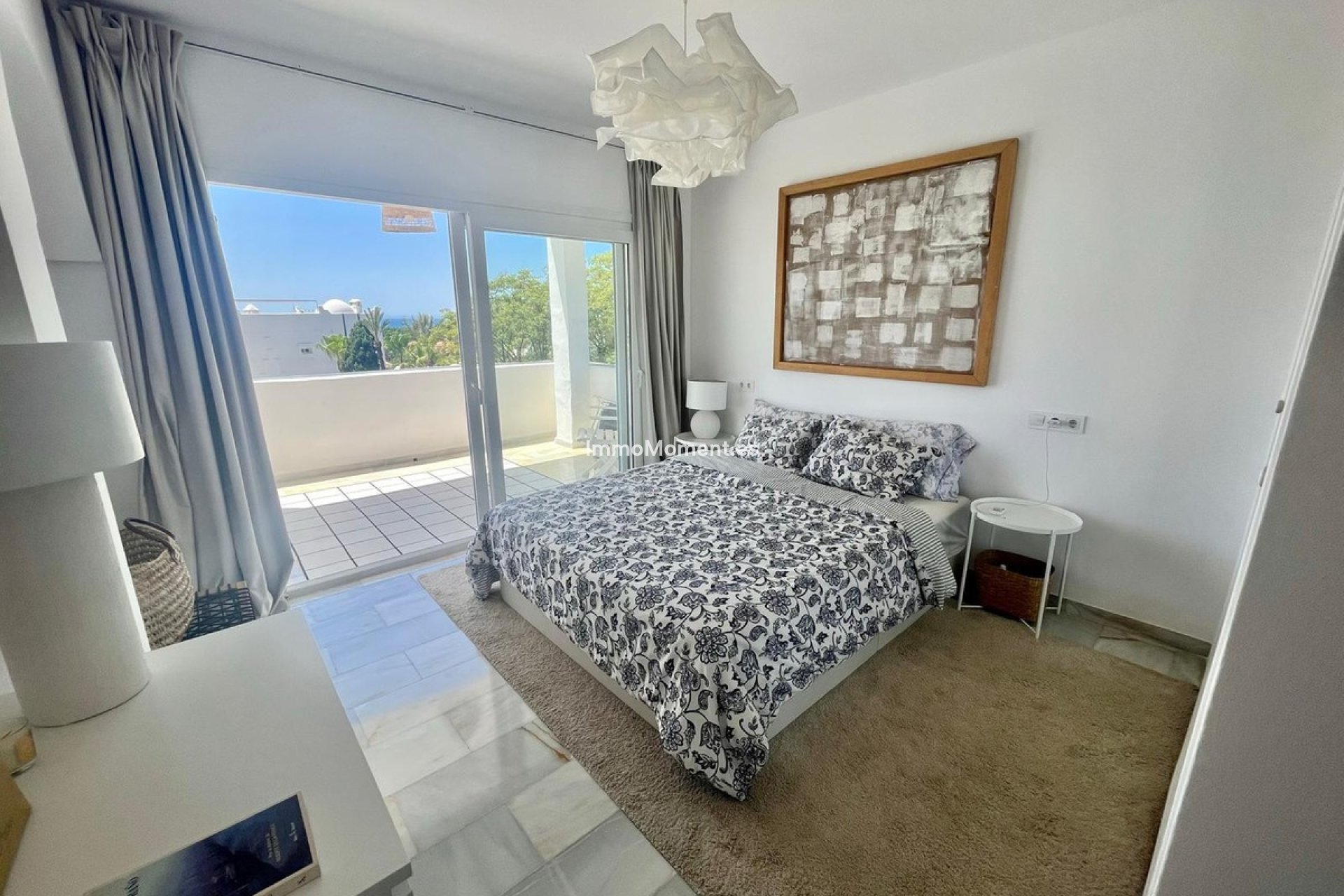 Revente - Appartement - Marbella - Reserva de Marbella