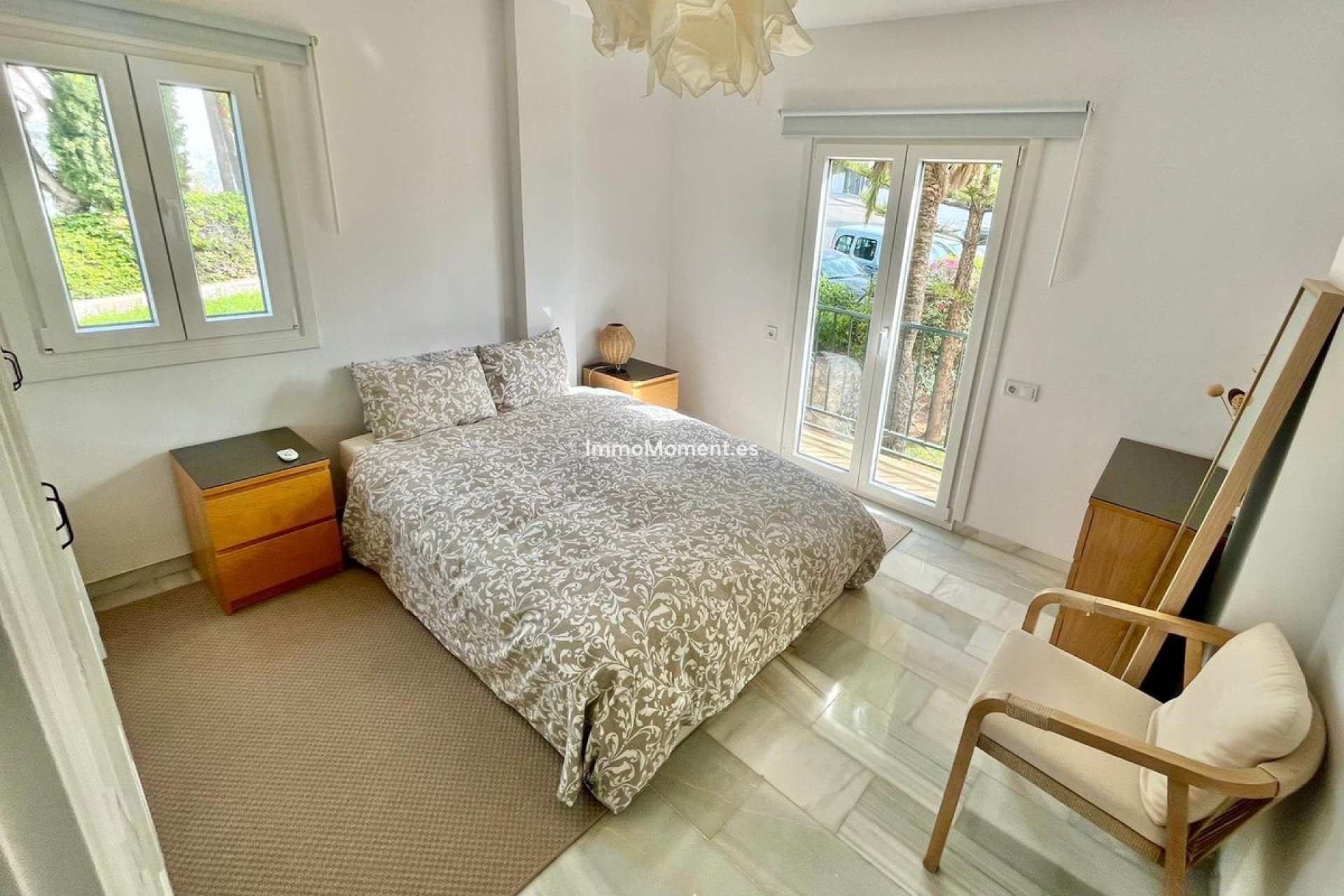 Revente - Appartement - Marbella - Reserva de Marbella