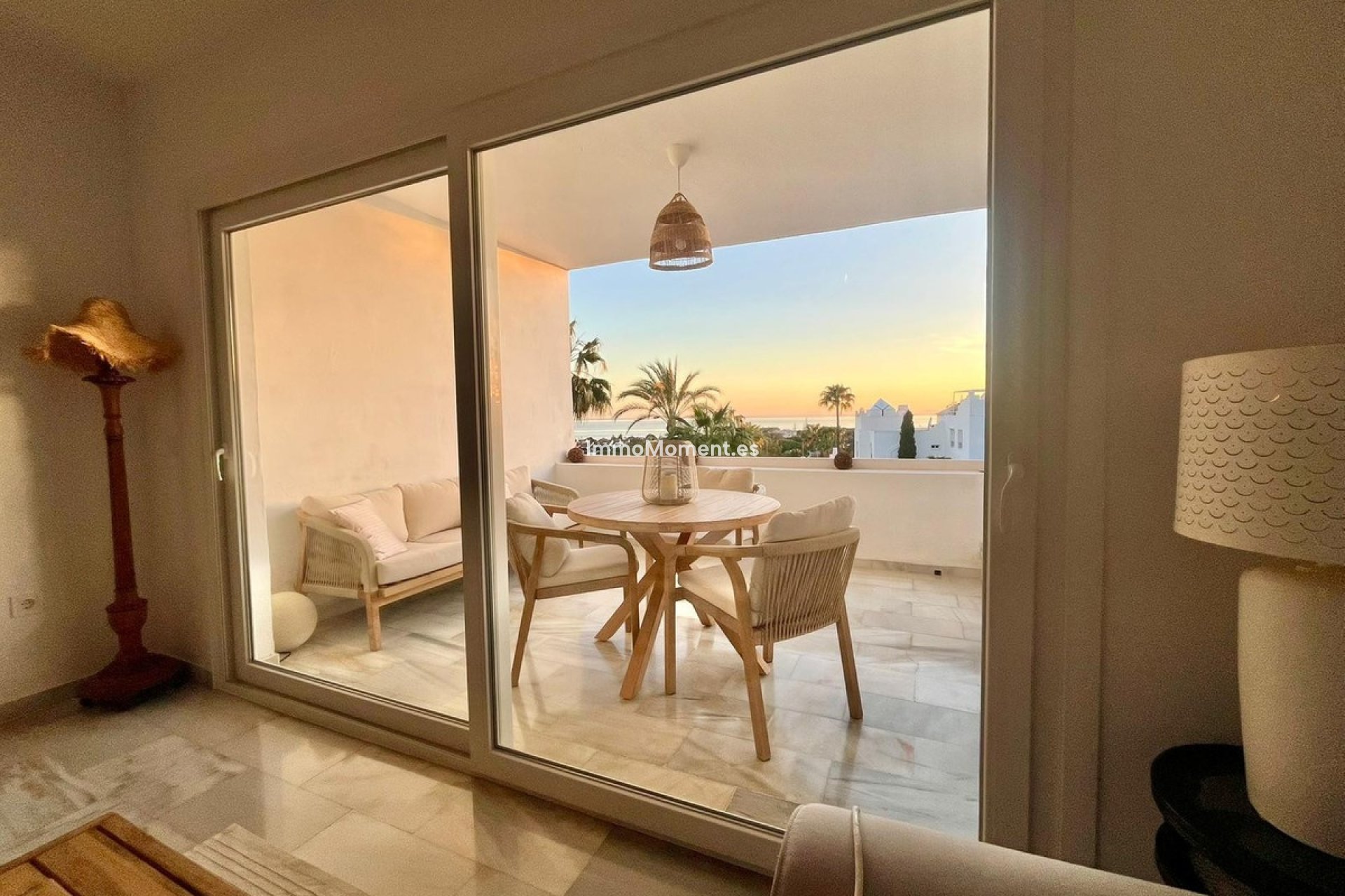 Revente - Appartement - Marbella - Reserva de Marbella