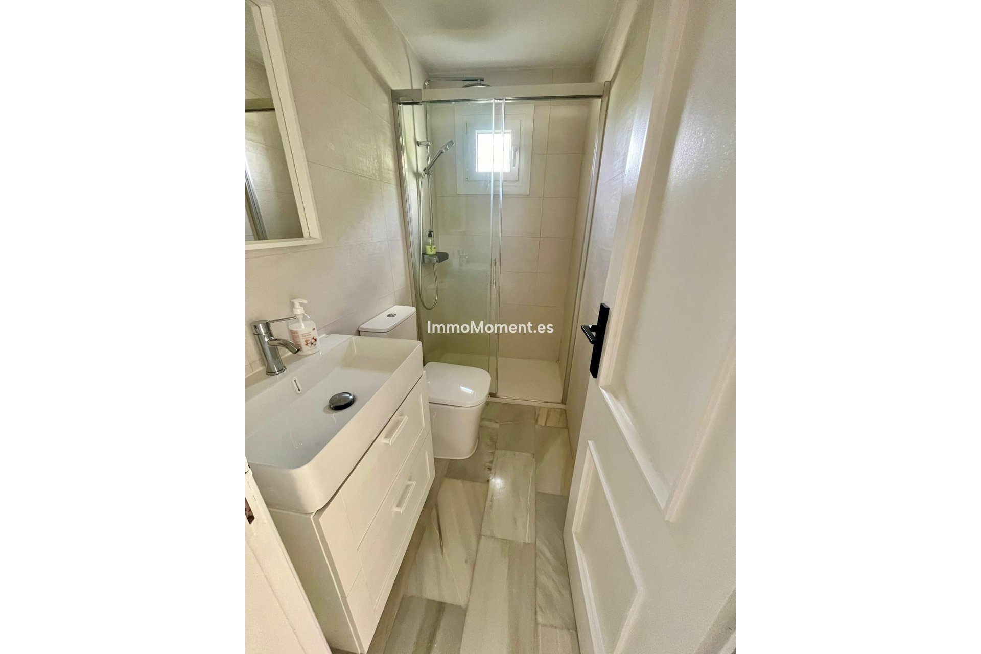 Revente - Appartement - Marbella - Reserva de Marbella