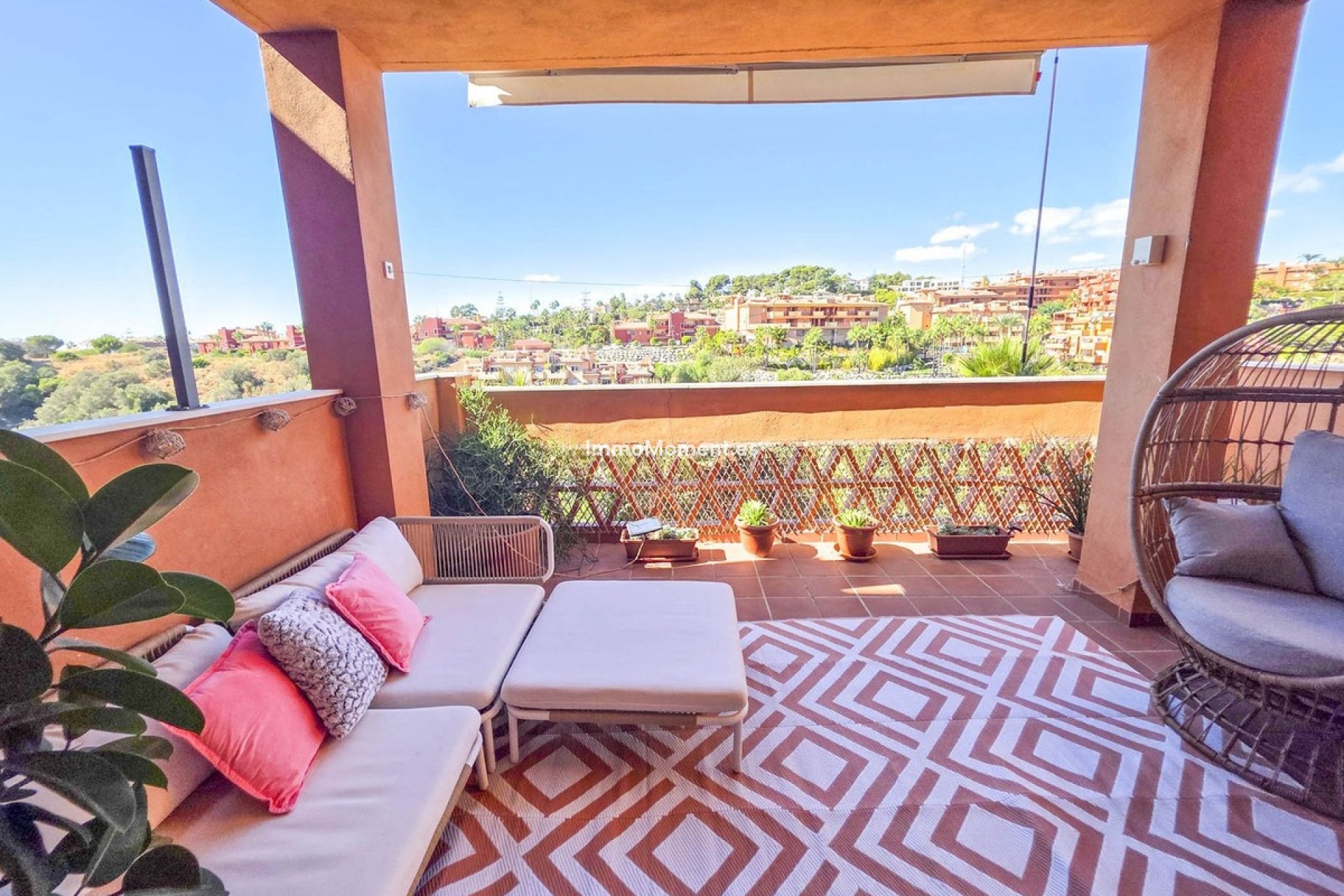 Revente - Appartement - Marbella - Reserva de Marbella