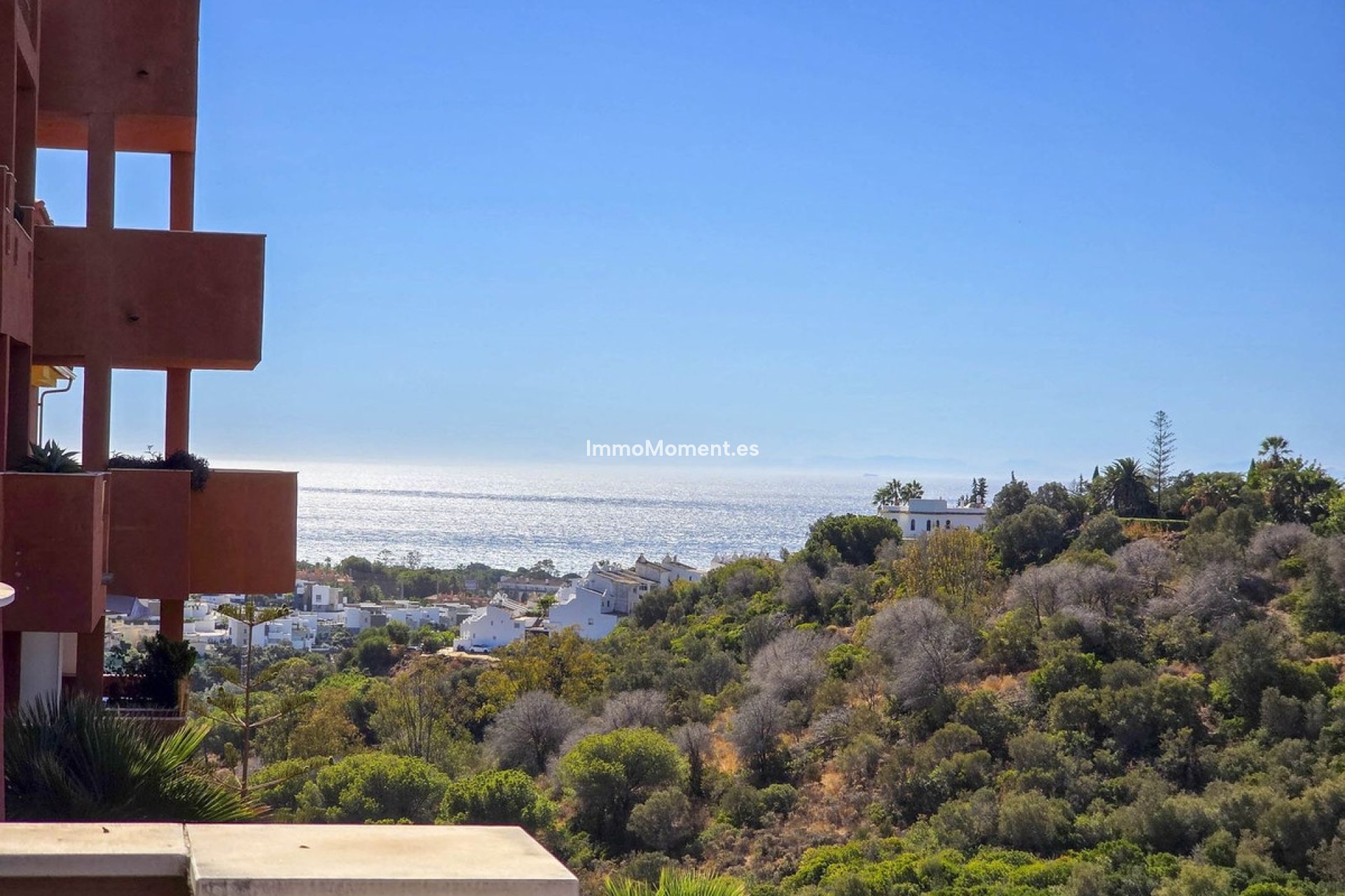 Revente - Appartement - Marbella - Reserva de Marbella