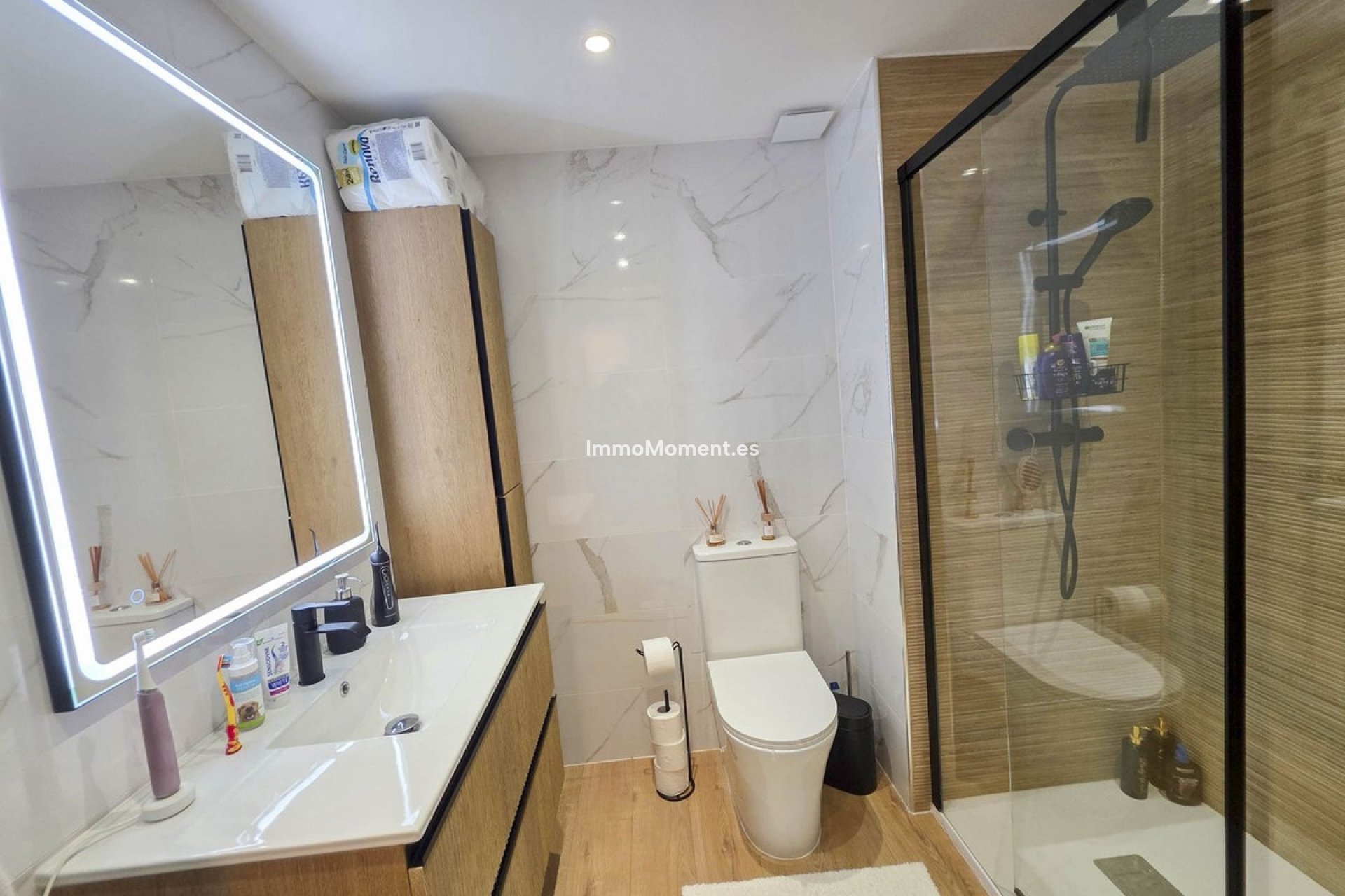 Revente - Appartement - Marbella - Reserva de Marbella