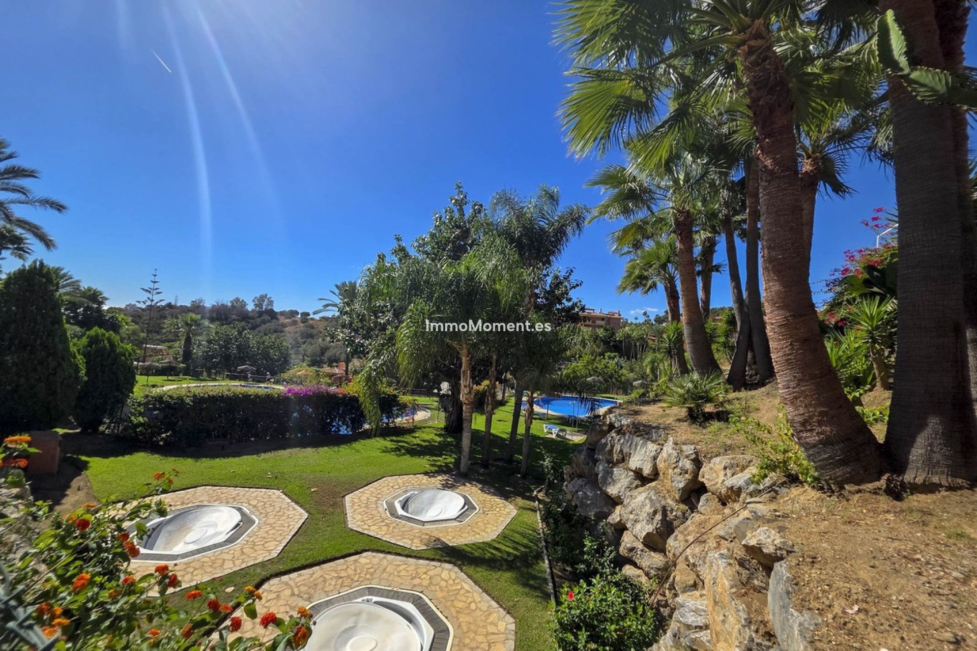 Revente - Appartement - Marbella - Reserva de Marbella
