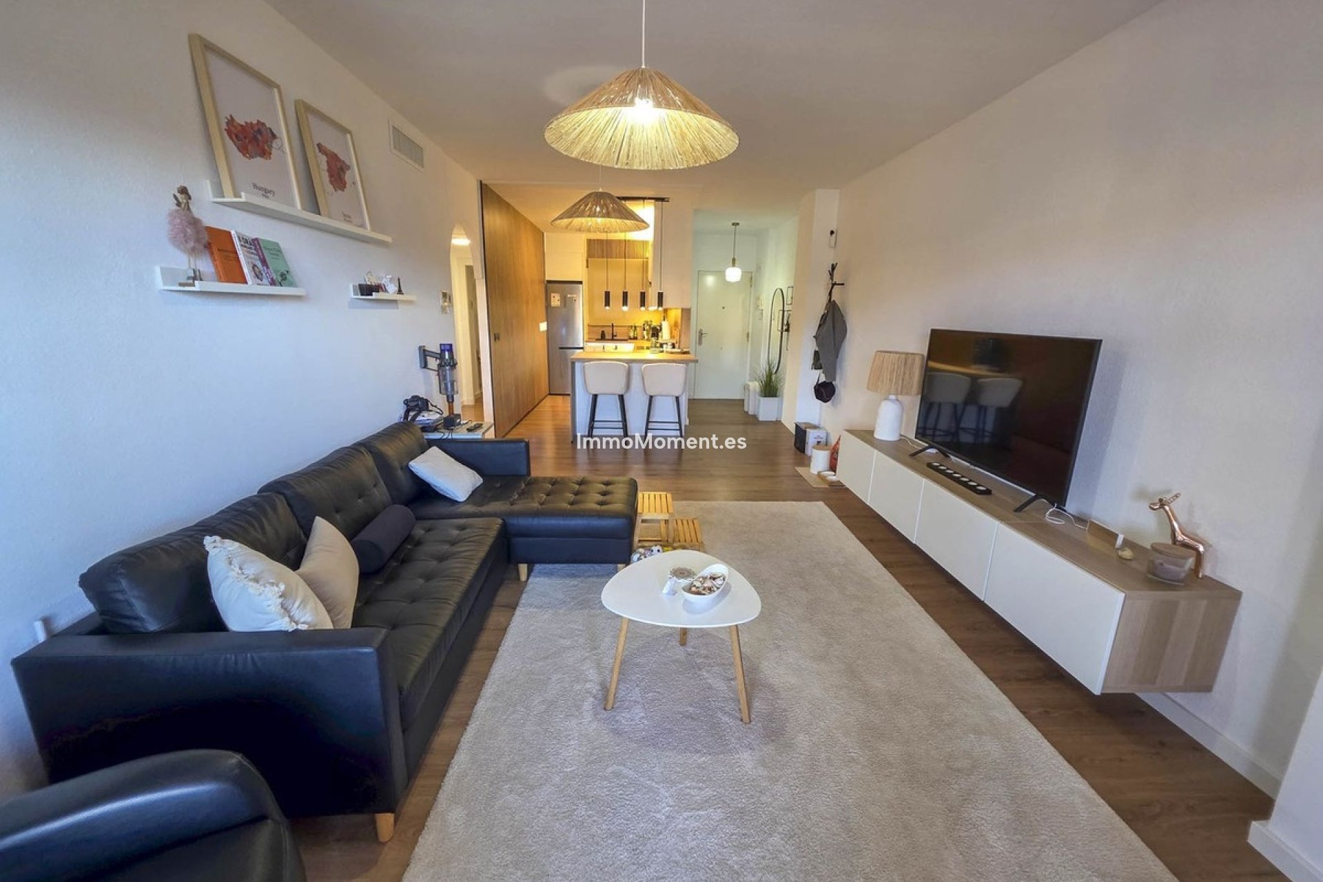 Revente - Appartement - Marbella - Reserva de Marbella