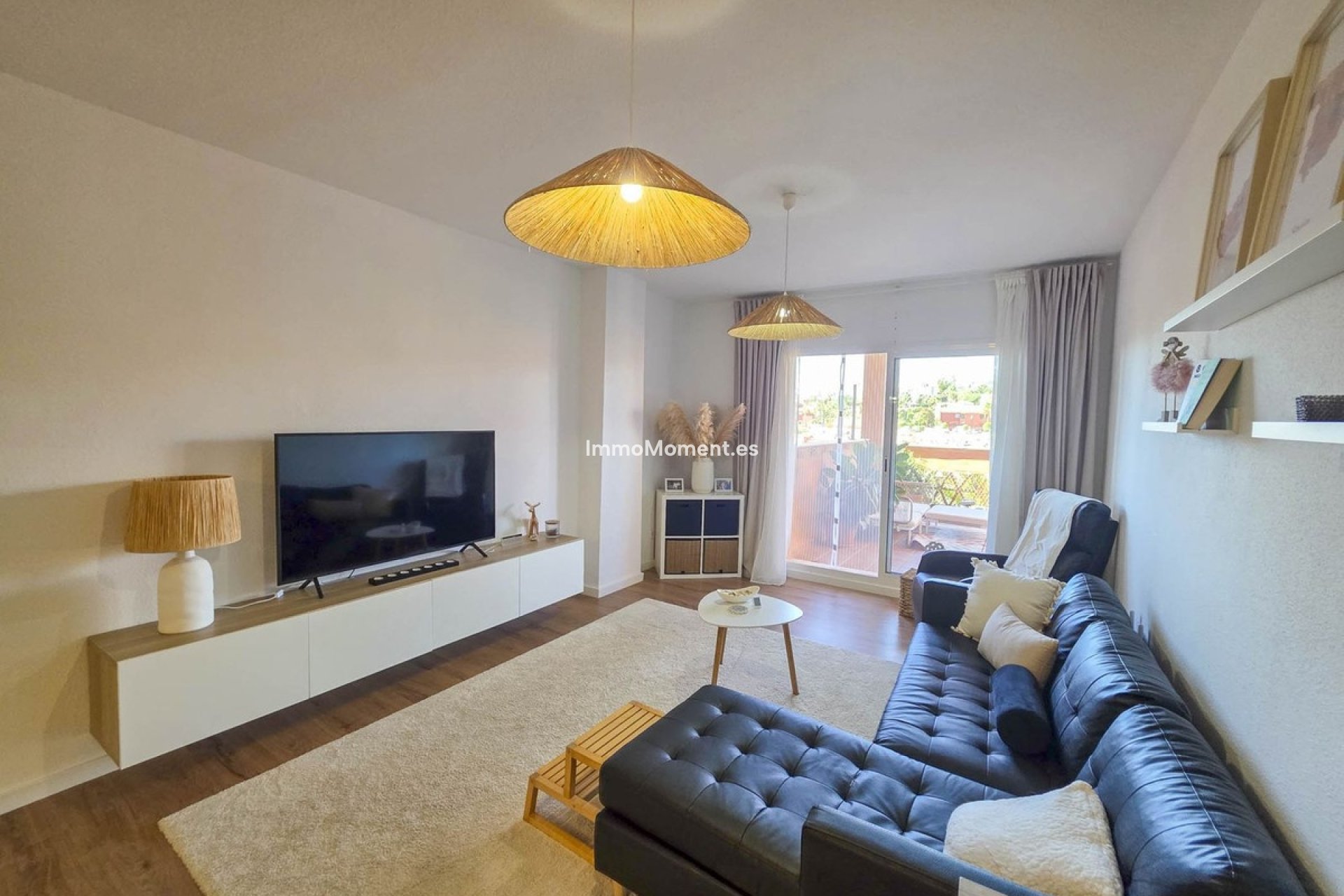 Revente - Appartement - Marbella - Reserva de Marbella