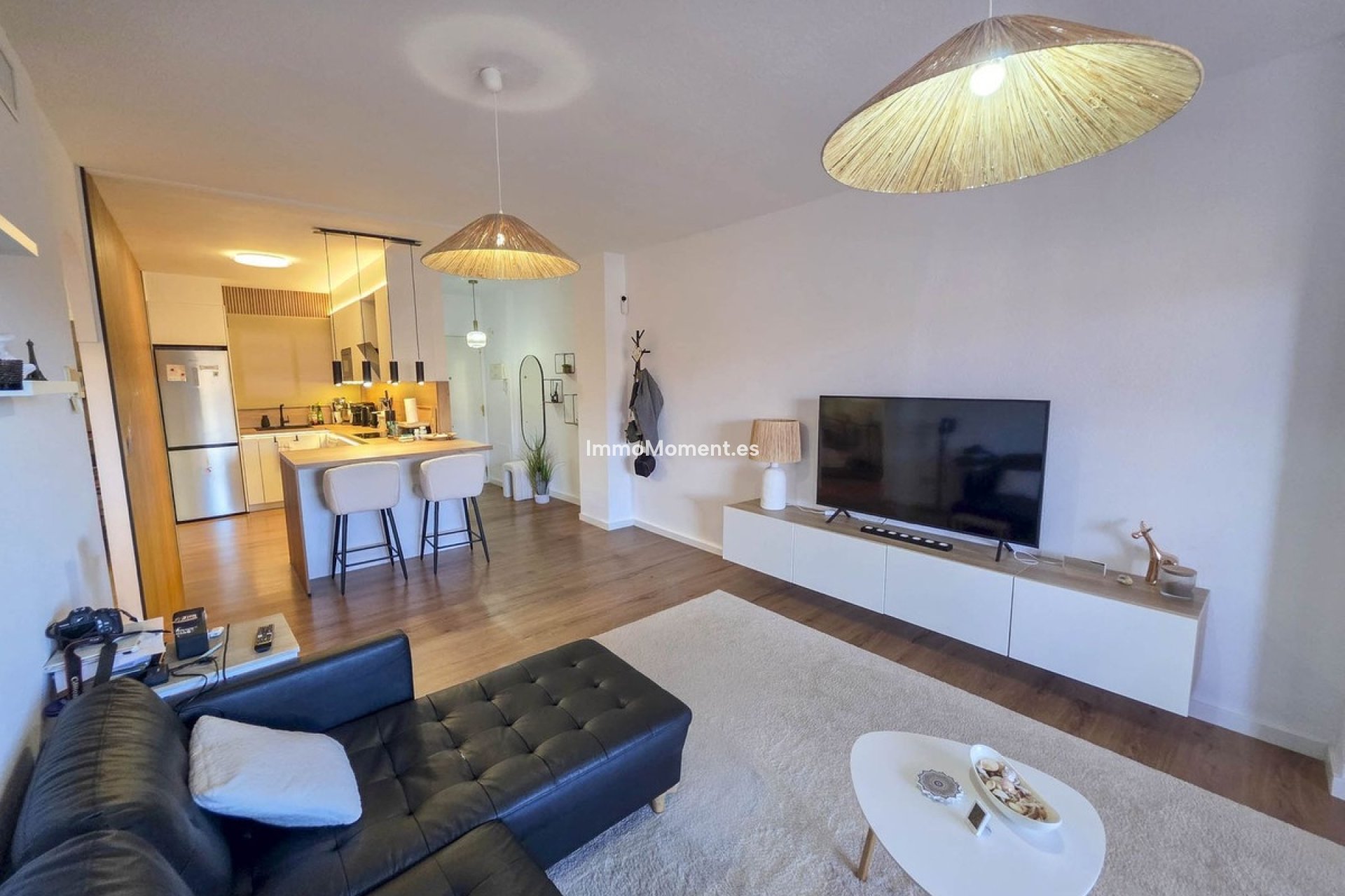 Revente - Appartement - Marbella - Reserva de Marbella