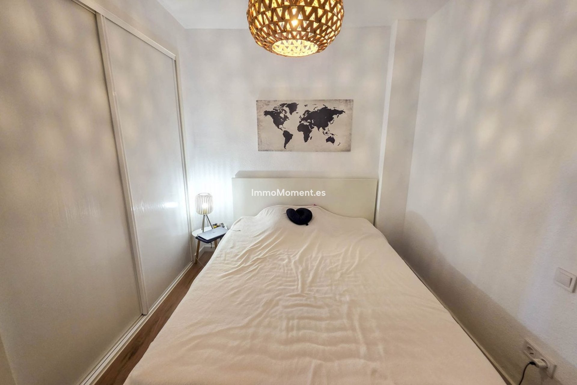 Revente - Appartement - Marbella - Reserva de Marbella