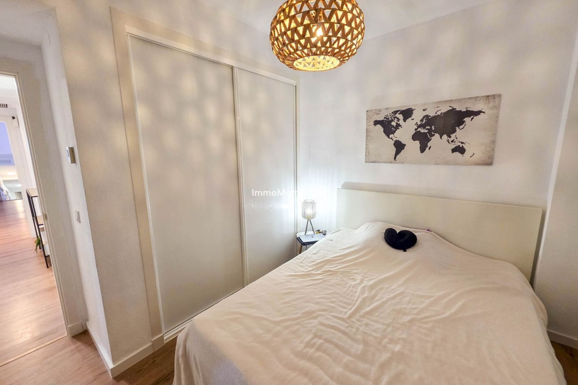 Revente - Appartement - Marbella - Reserva de Marbella