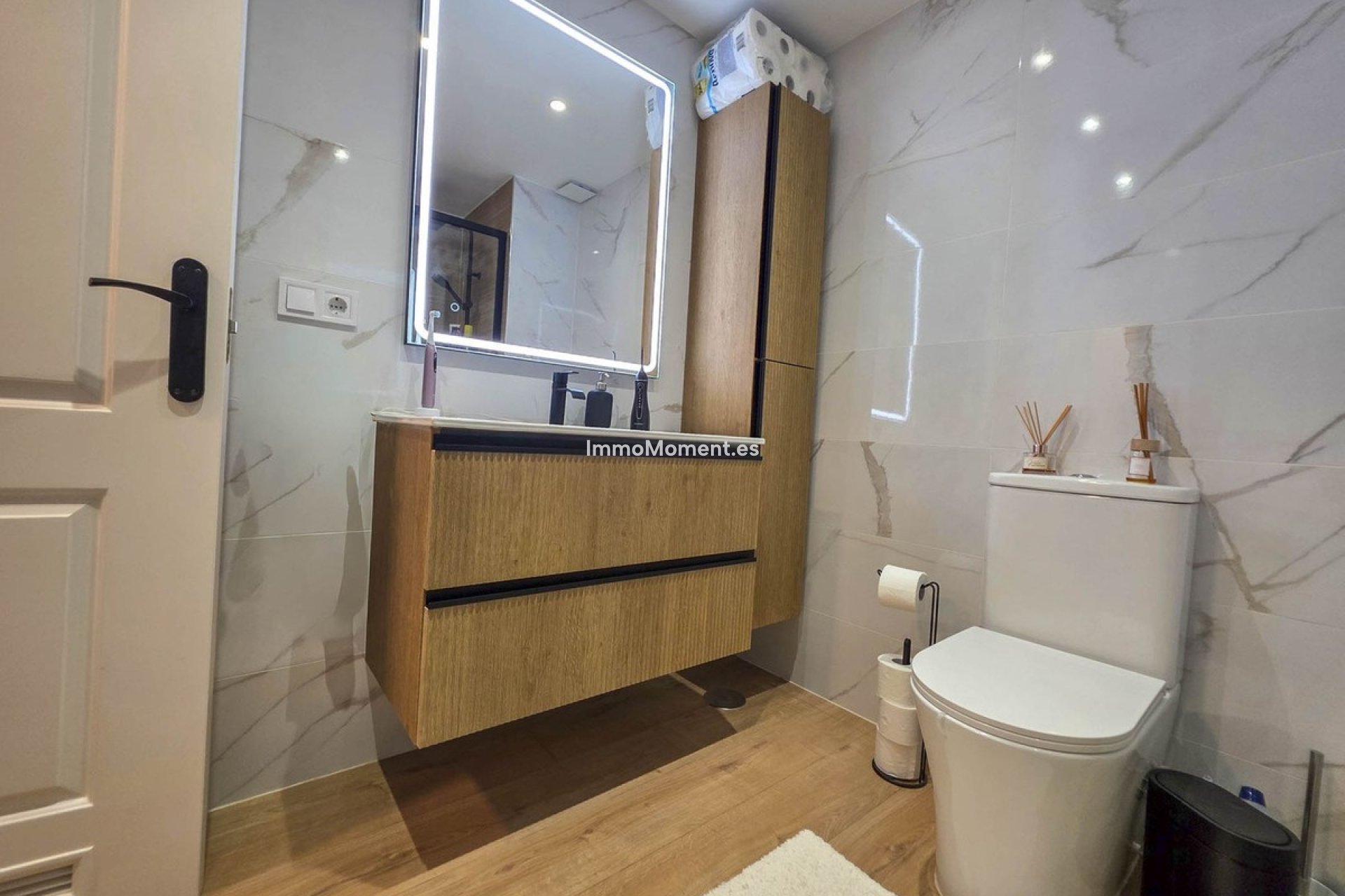 Revente - Appartement - Marbella - Reserva de Marbella