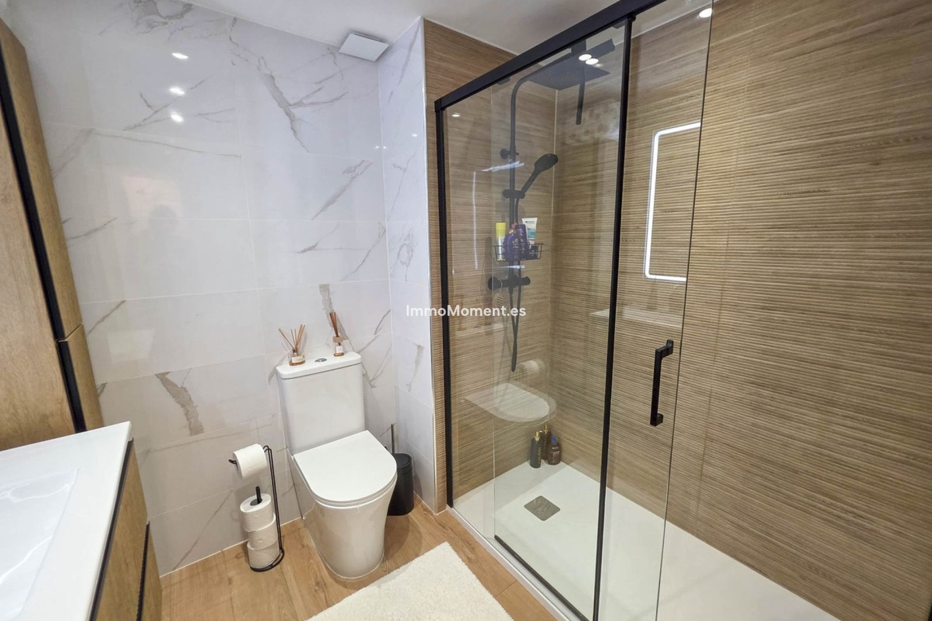 Revente - Appartement - Marbella - Reserva de Marbella