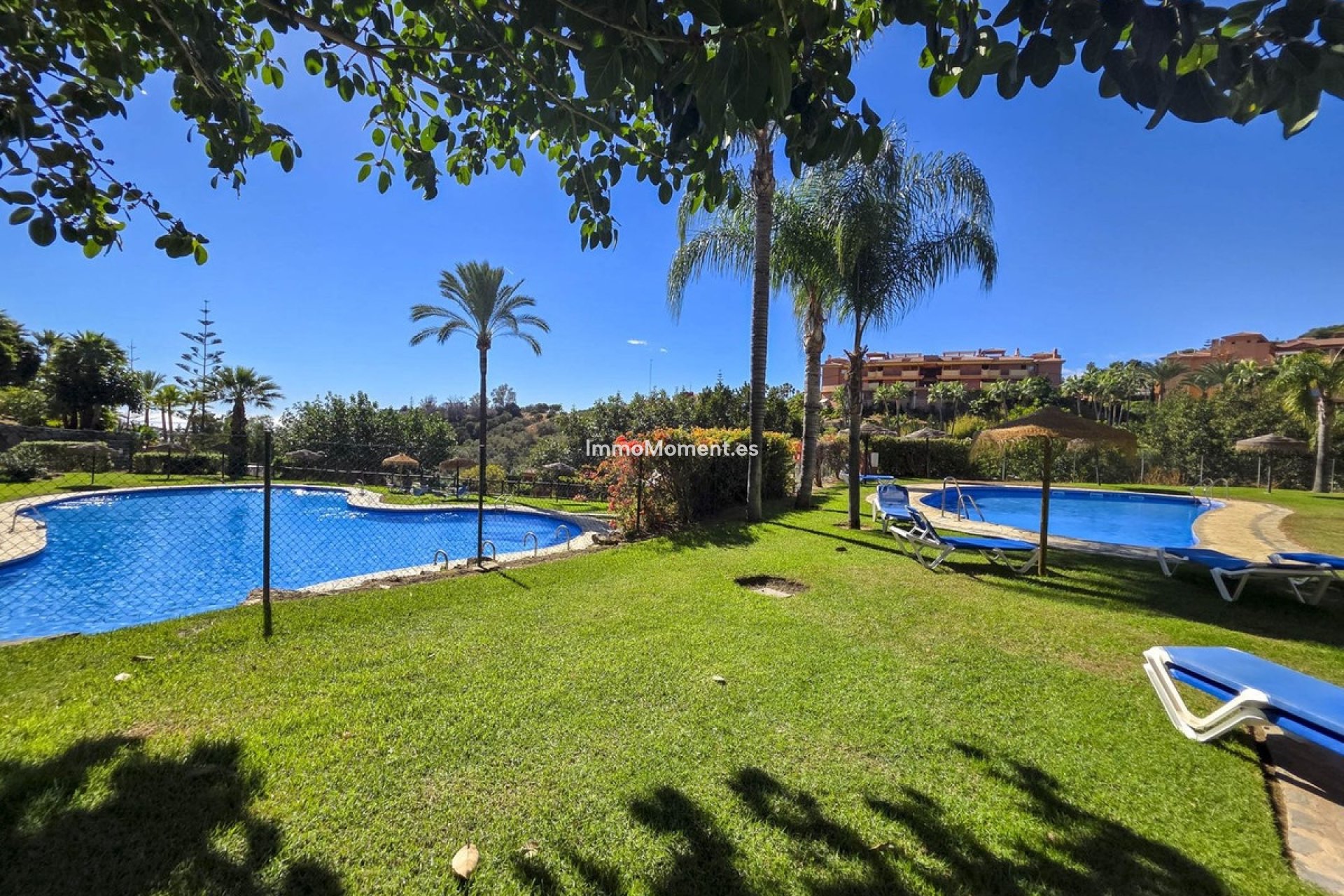 Revente - Appartement - Marbella - Reserva de Marbella