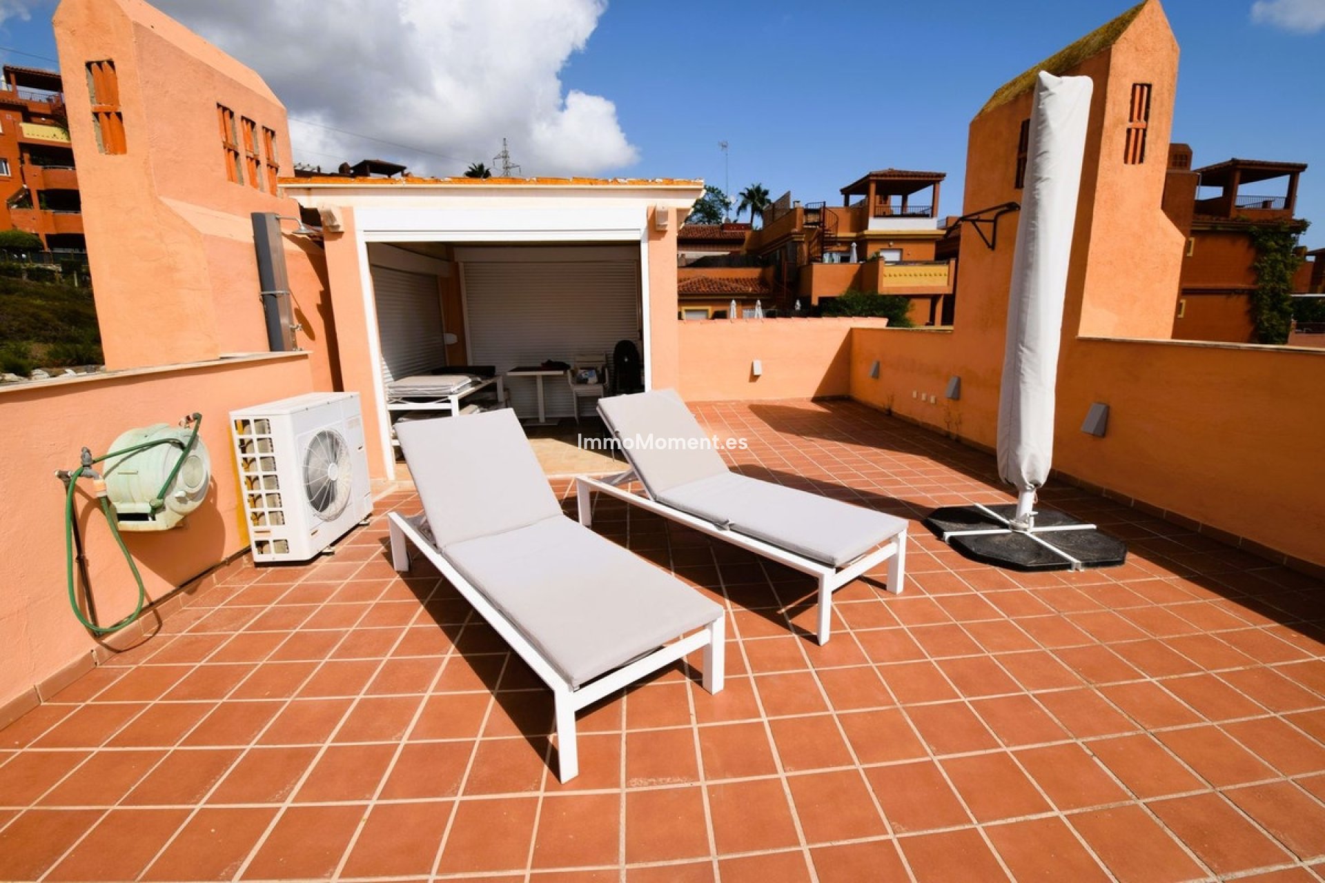 Revente - Appartement - Marbella - Reserva de Marbella