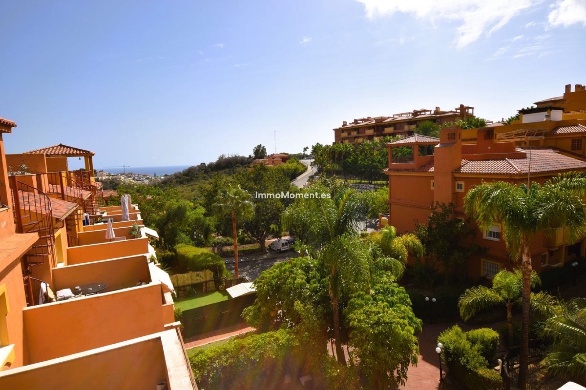 Revente - Appartement - Marbella - Reserva de Marbella