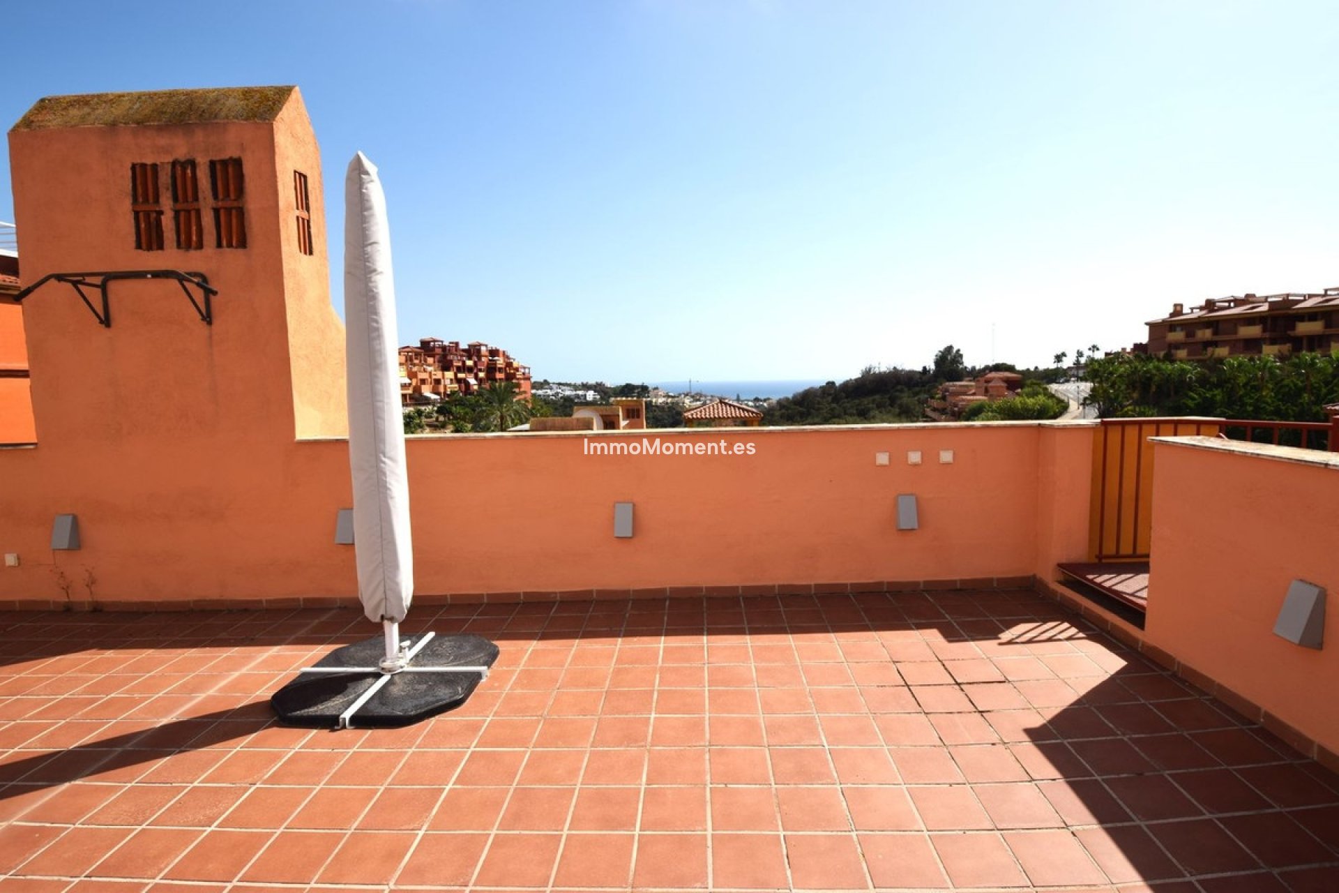 Revente - Appartement - Marbella - Reserva de Marbella