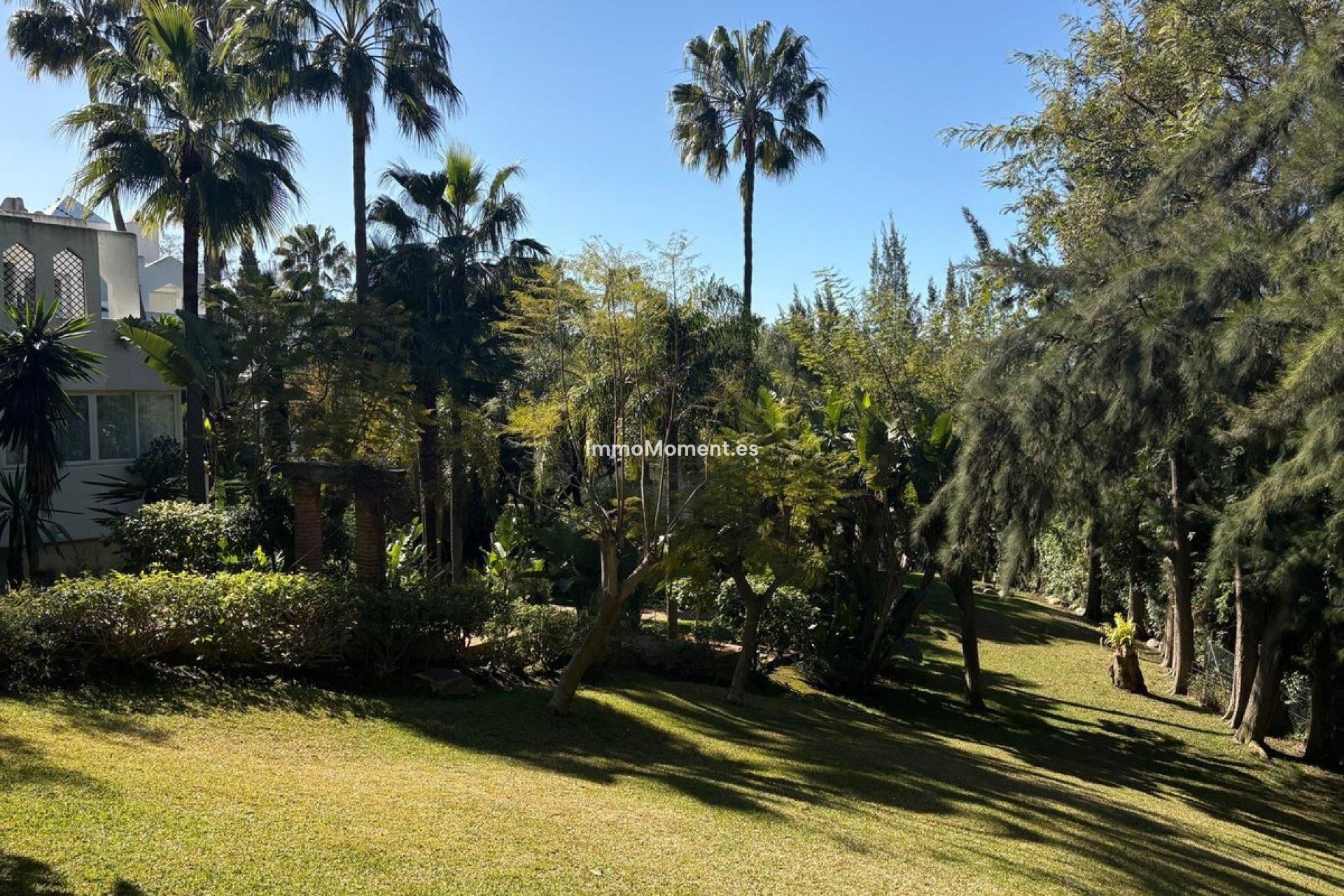 Revente - Appartement - Marbella - Reserva de Marbella