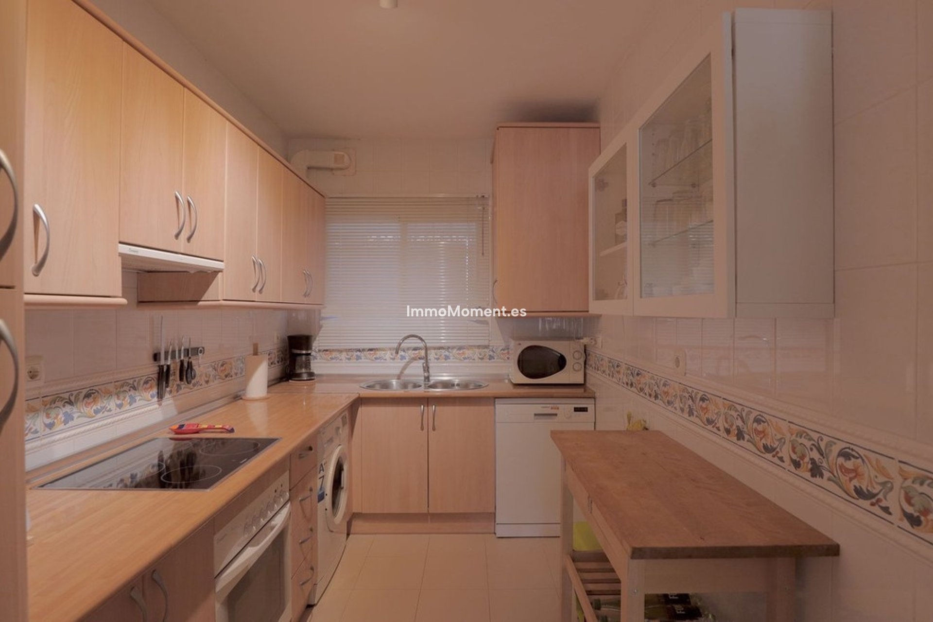 Revente - Appartement - Marbella - Reserva de Marbella