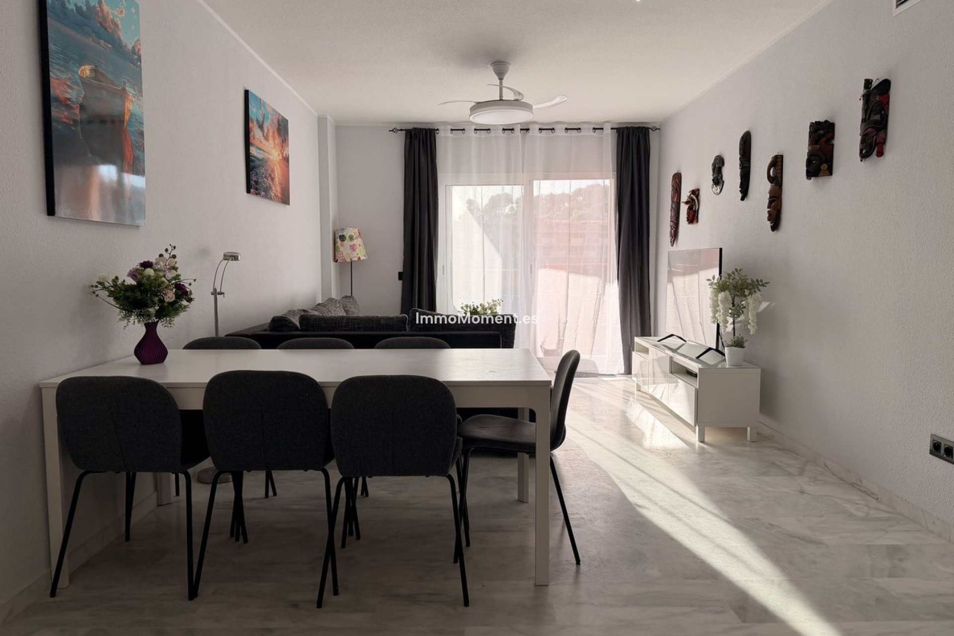 Revente - Appartement - Marbella - Reserva de Marbella