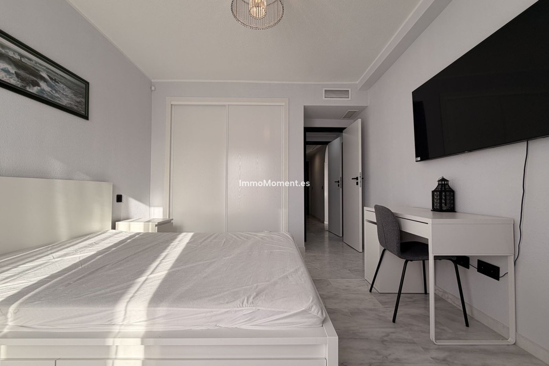 Revente - Appartement - Marbella - Reserva de Marbella