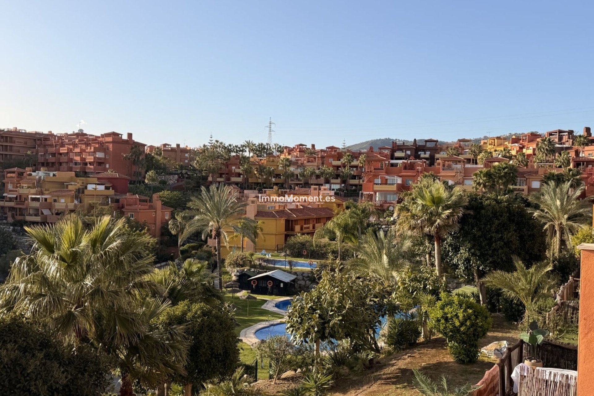 Revente - Appartement - Marbella - Reserva de Marbella