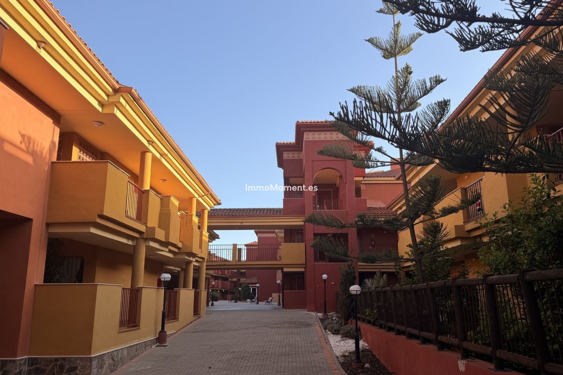 Revente - Appartement - Marbella - Reserva de Marbella