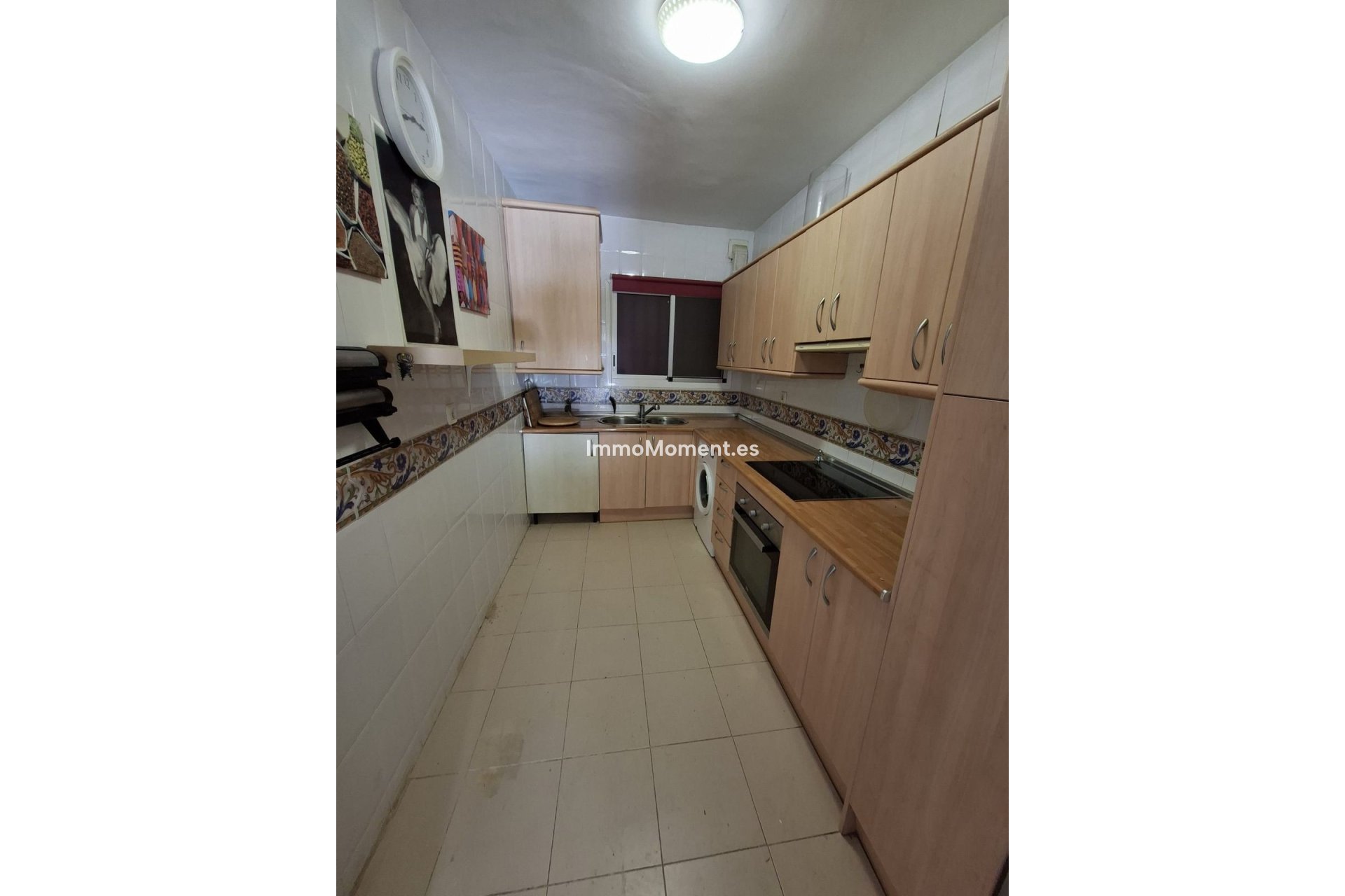 Revente - Appartement - Marbella - Reserva de Marbella