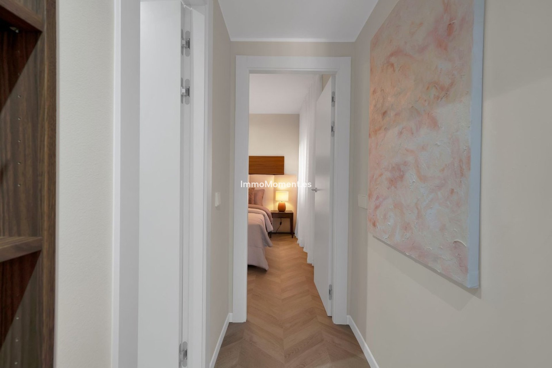 Revente - Appartement - Marbella - Reserva de Marbella