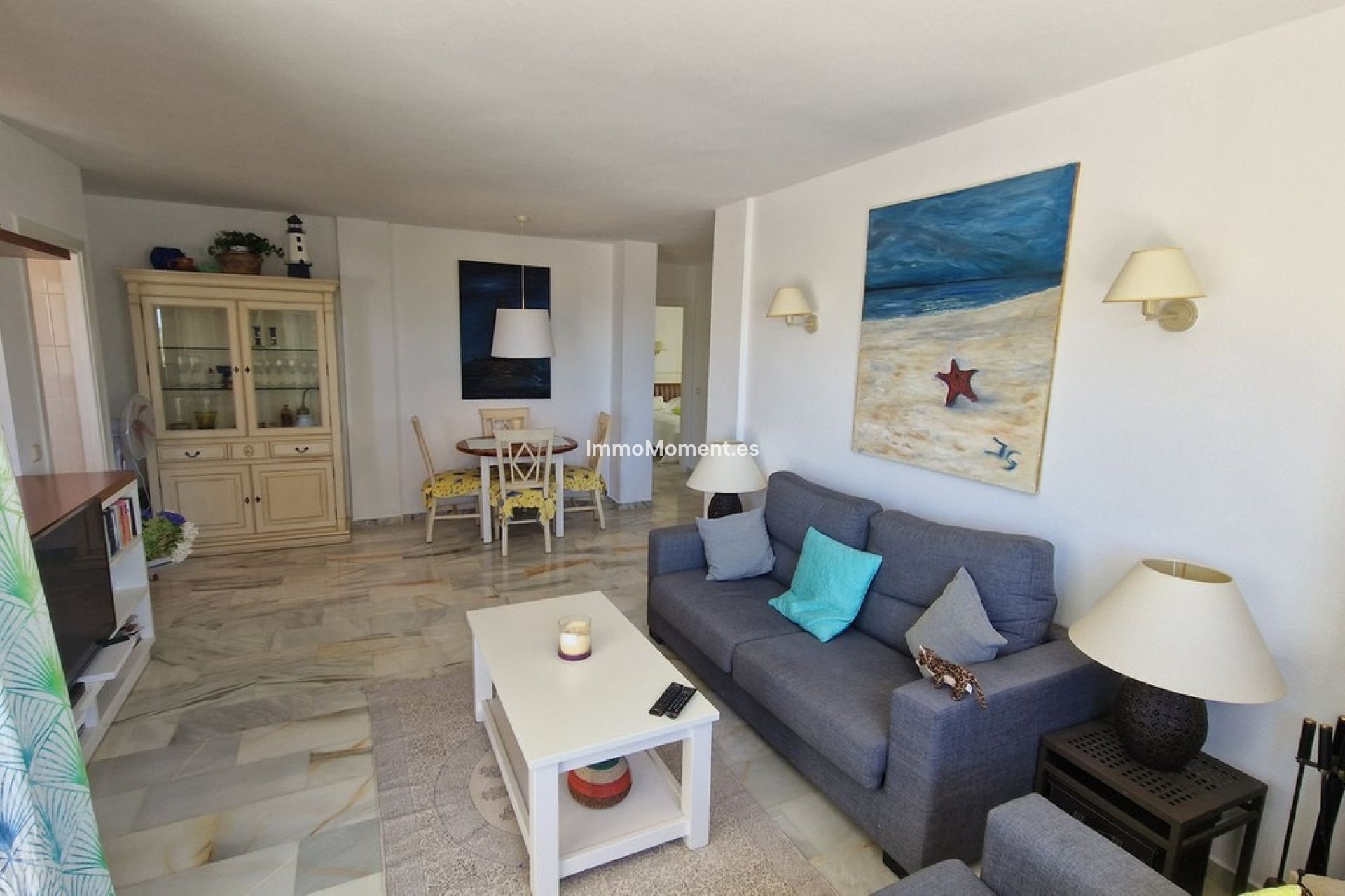 Revente - Appartement - Marbella - Reserva de Marbella