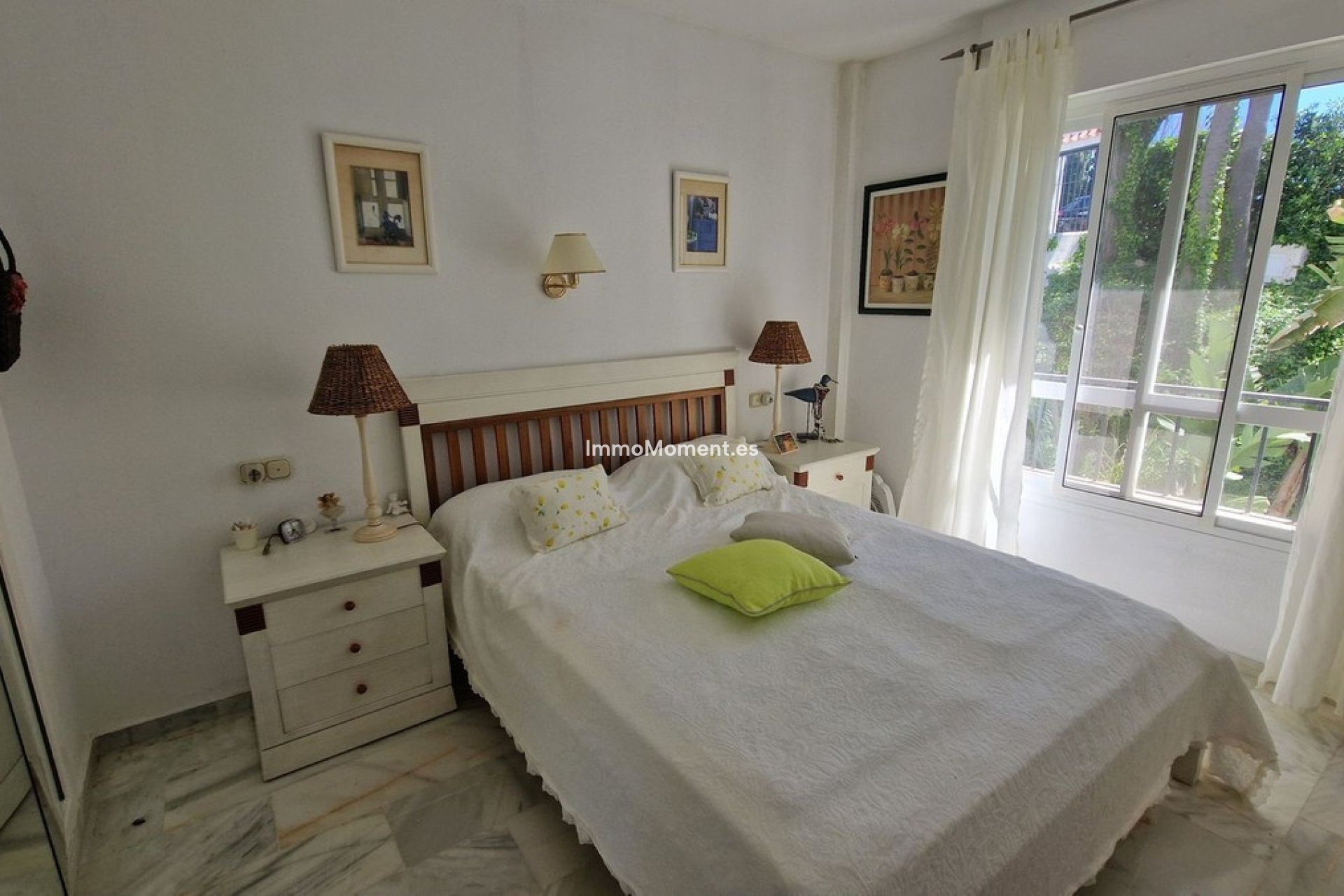 Revente - Appartement - Marbella - Reserva de Marbella