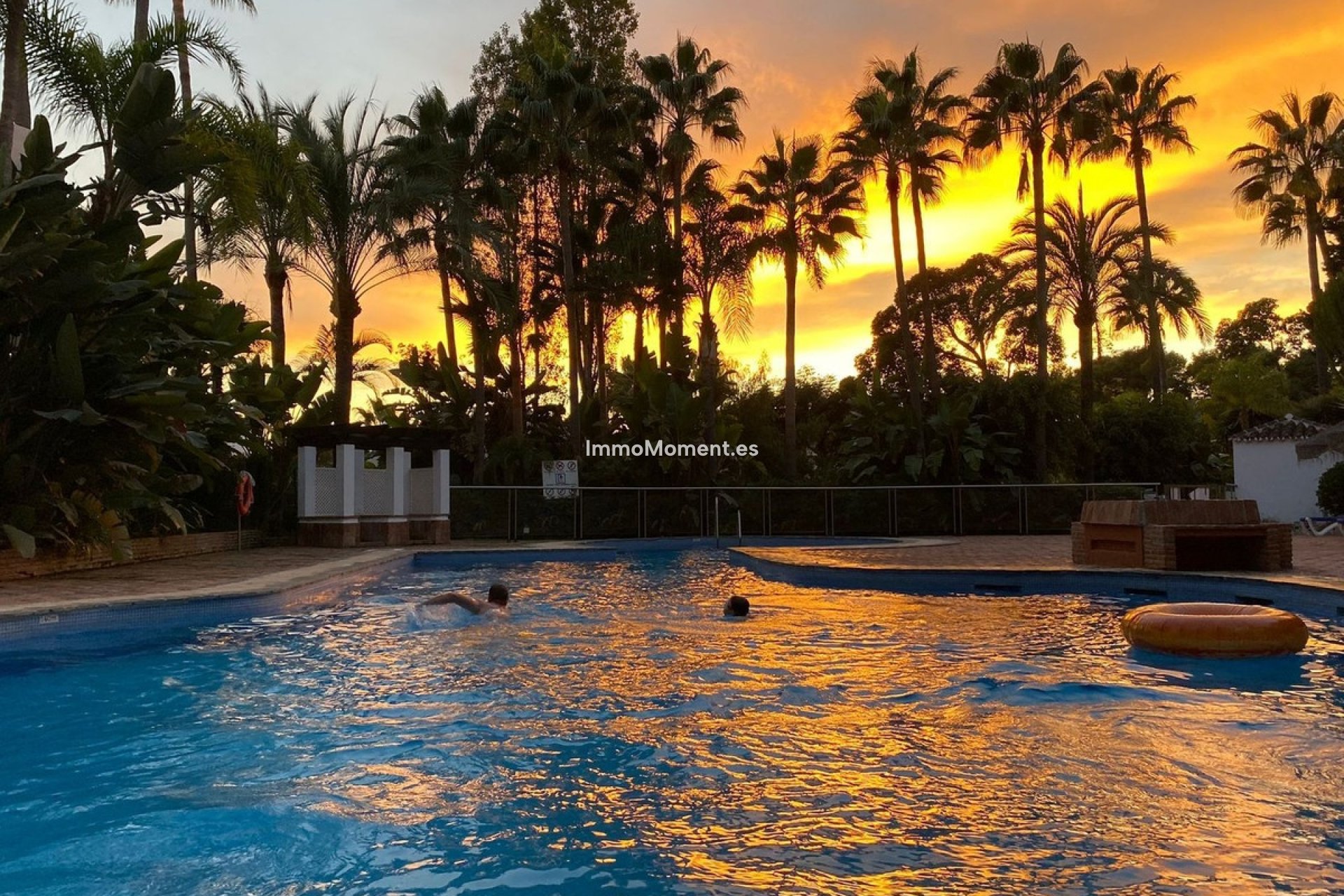 Revente - Appartement - Marbella - Reserva de Marbella