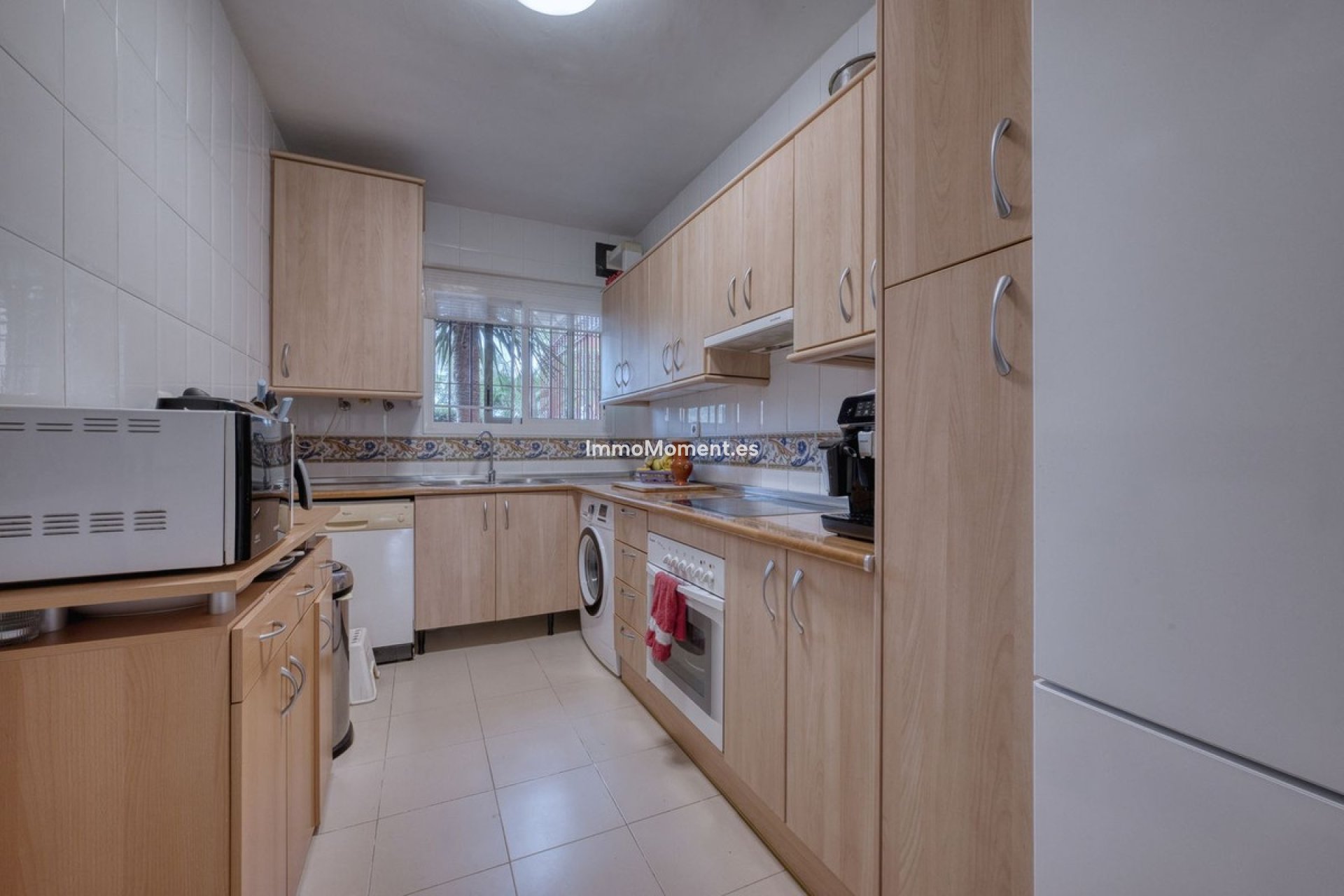 Revente - Appartement - Marbella - Reserva de Marbella