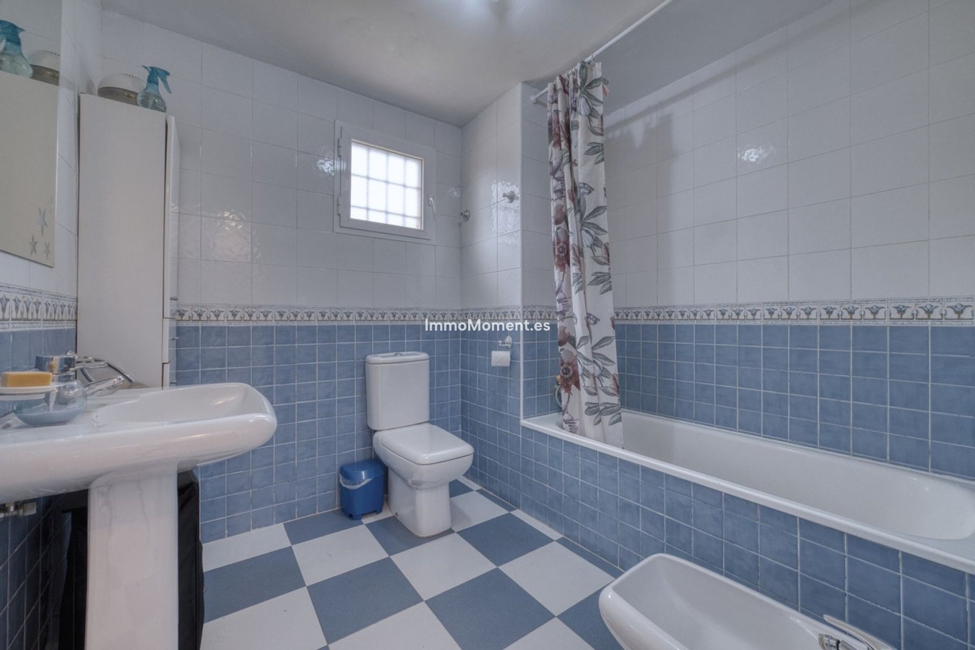 Revente - Appartement - Marbella - Reserva de Marbella