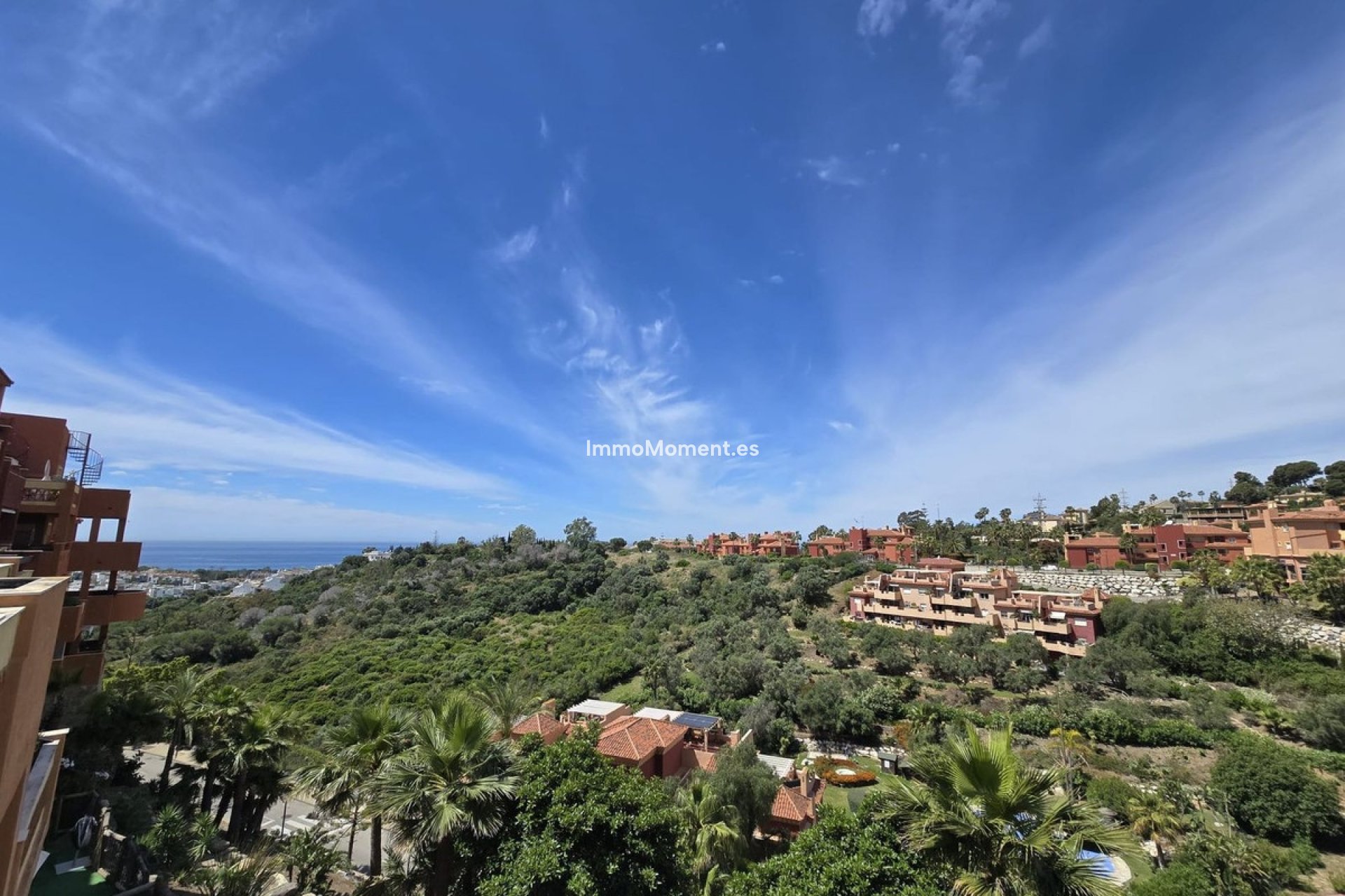 Revente - Appartement - Marbella - Reserva de Marbella