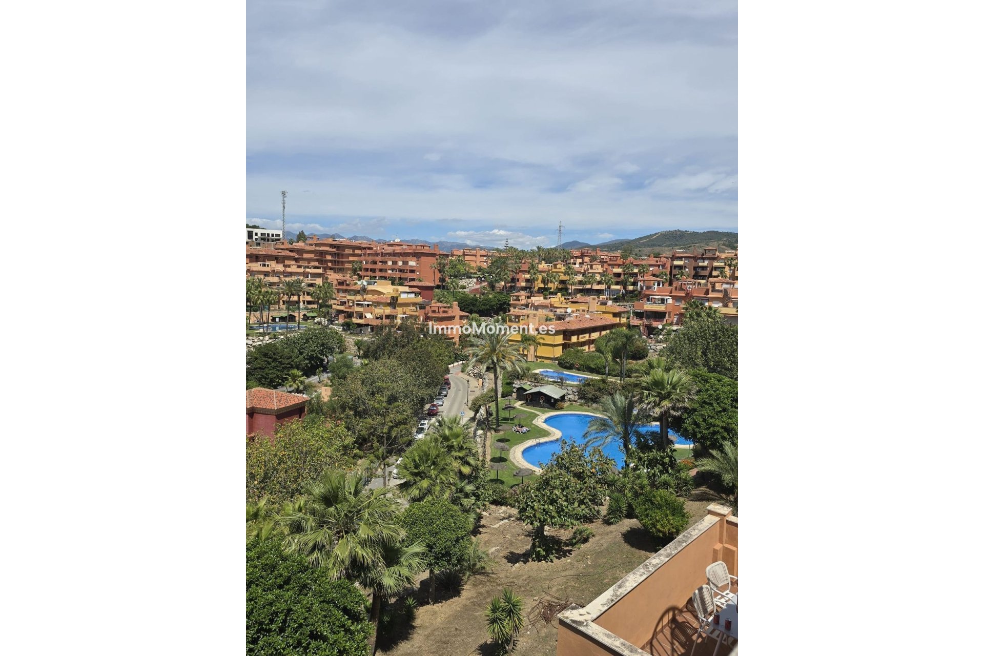 Revente - Appartement - Marbella - Reserva de Marbella