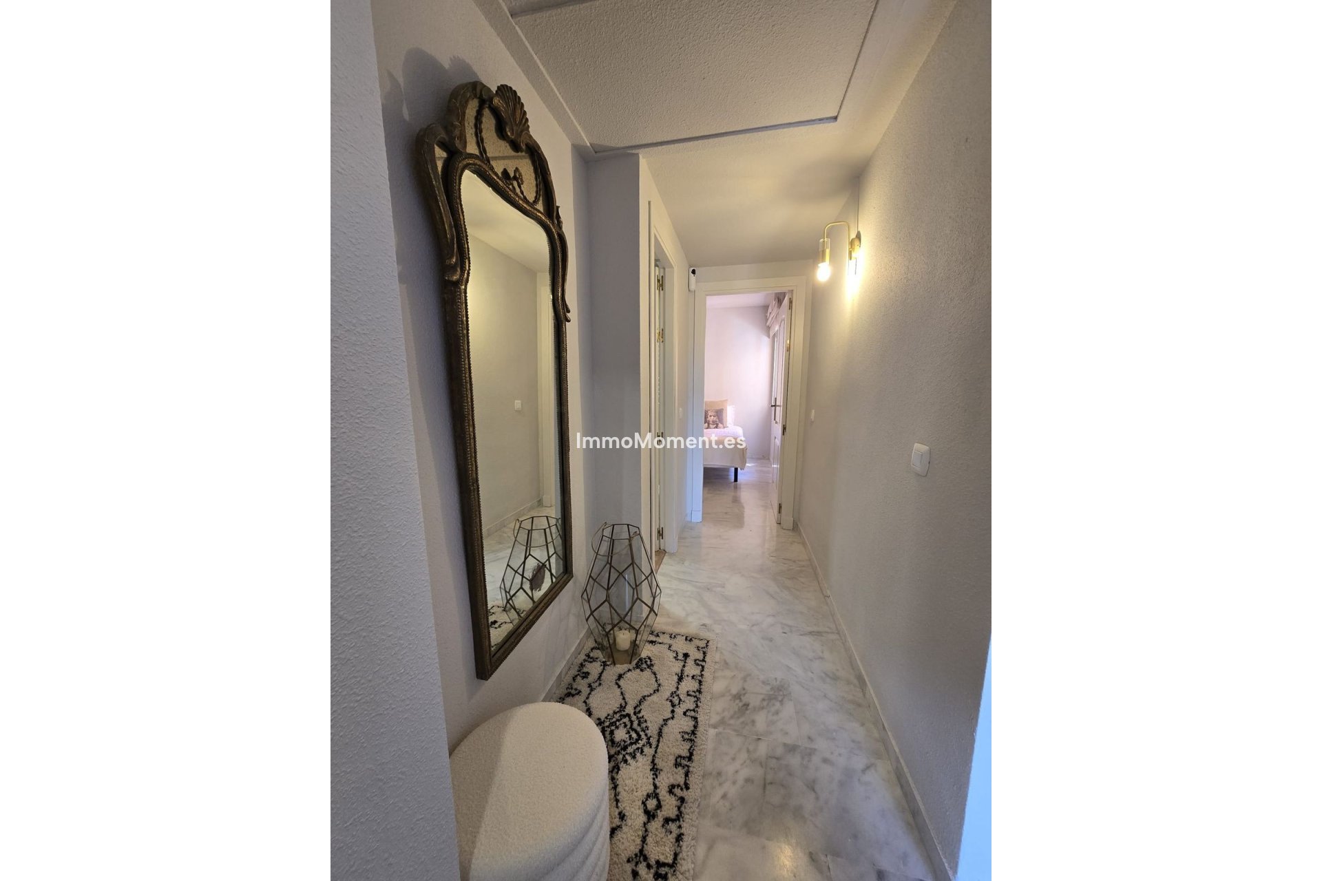 Revente - Appartement - Marbella - Reserva de Marbella