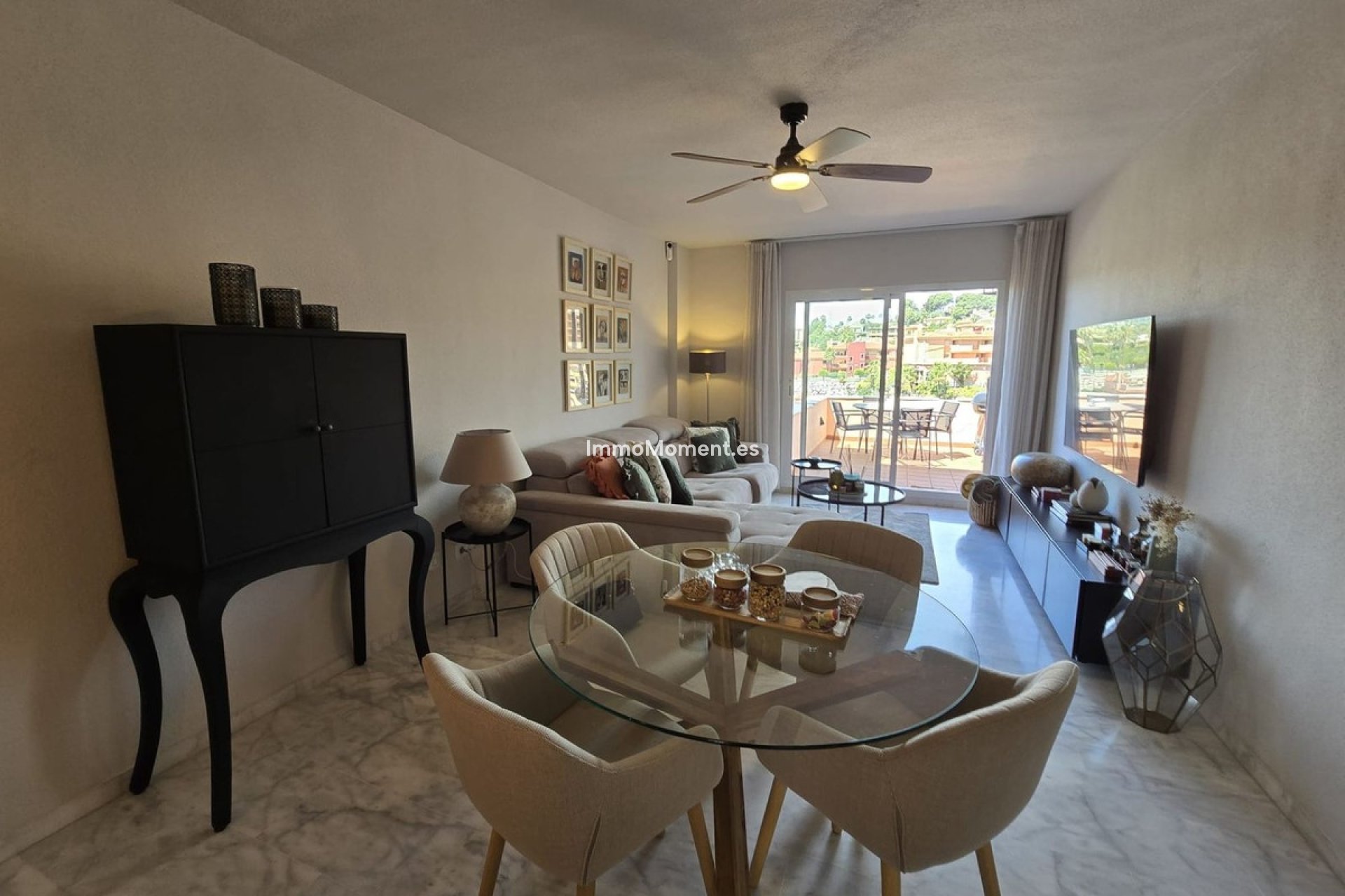 Revente - Appartement - Marbella - Reserva de Marbella