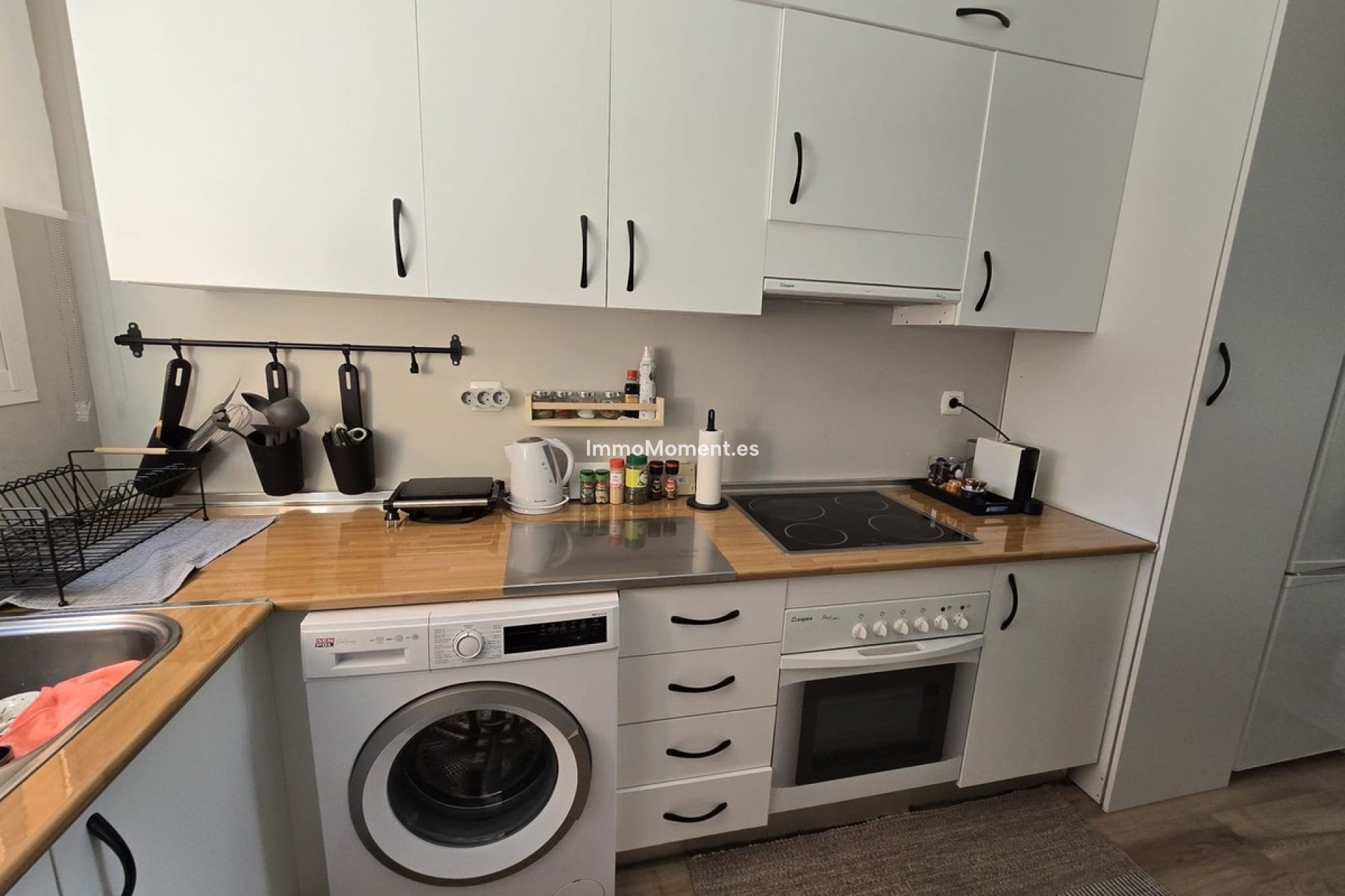 Revente - Appartement - Marbella - Reserva de Marbella