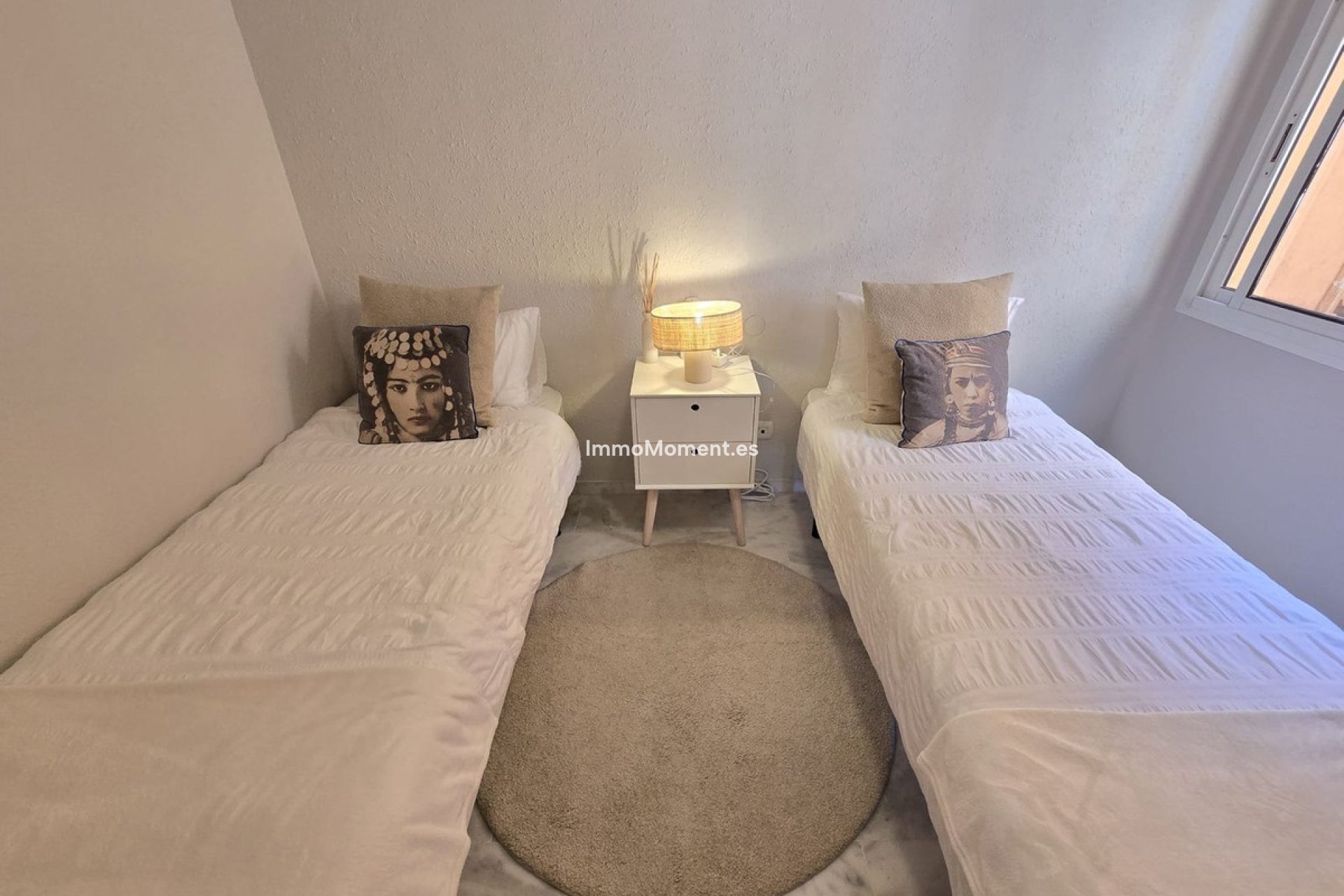 Revente - Appartement - Marbella - Reserva de Marbella