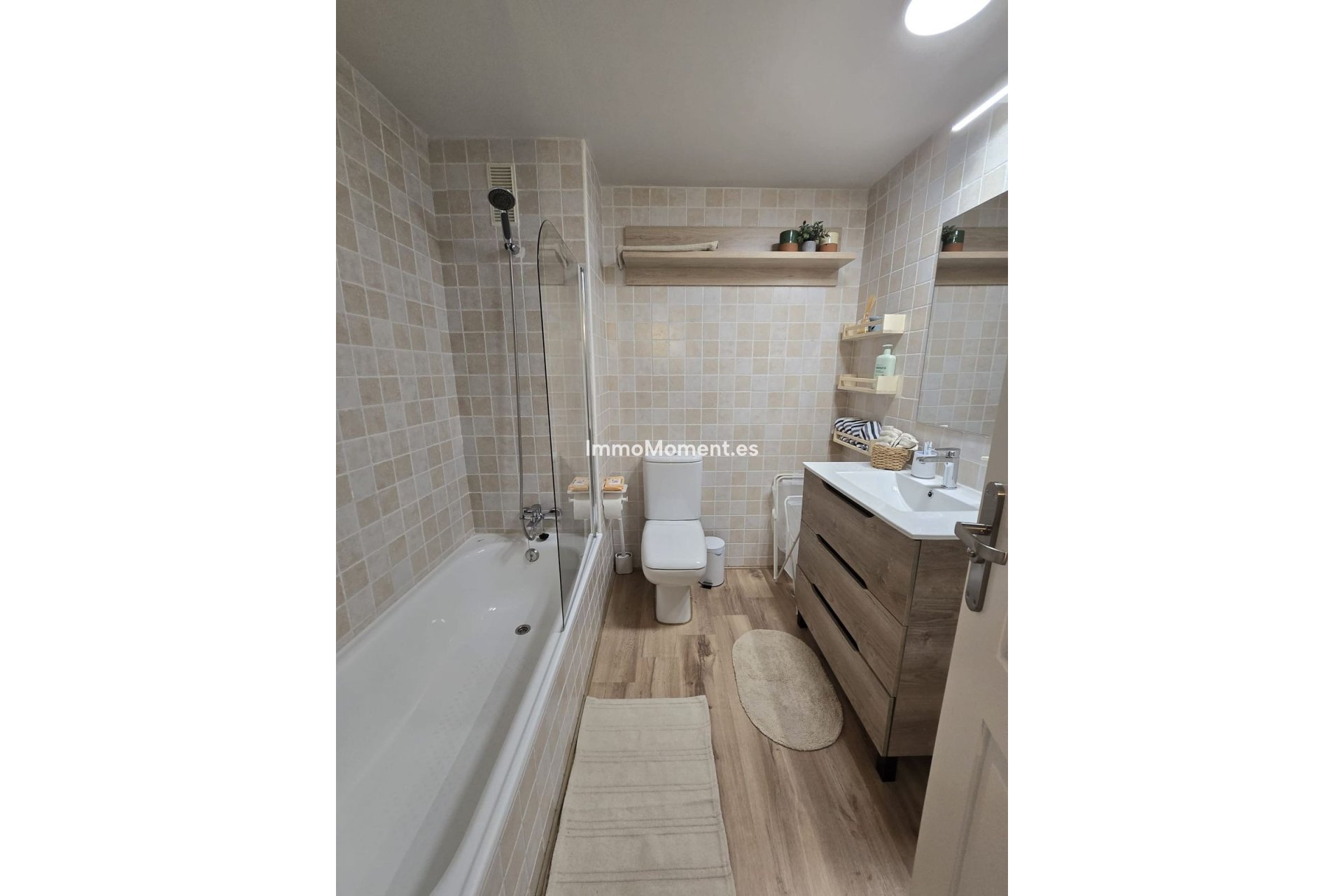 Revente - Appartement - Marbella - Reserva de Marbella