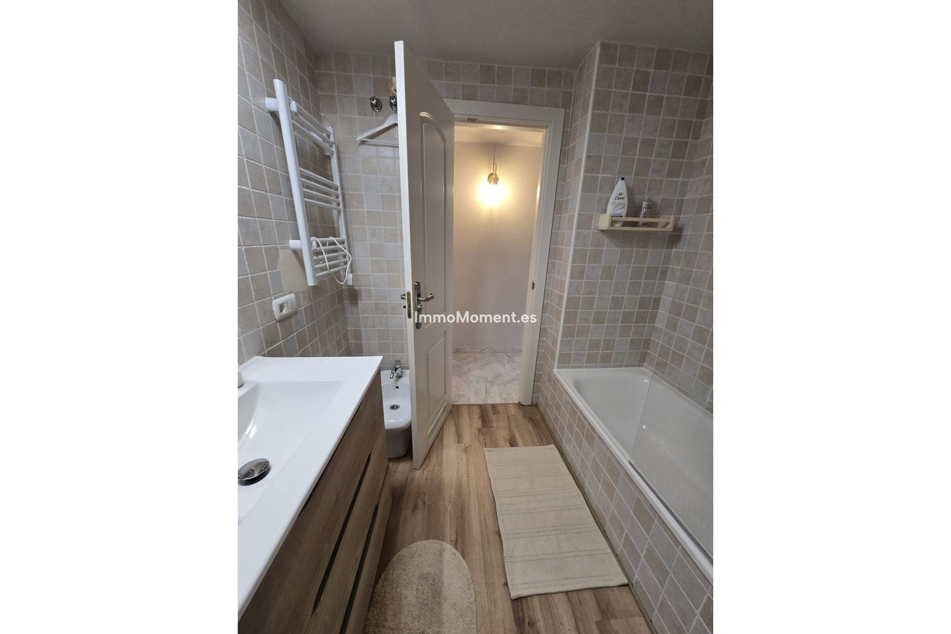 Revente - Appartement - Marbella - Reserva de Marbella