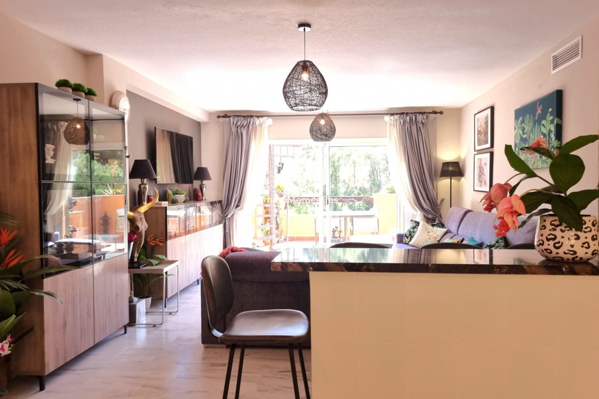 Revente - Appartement - Marbella - Reserva de Marbella