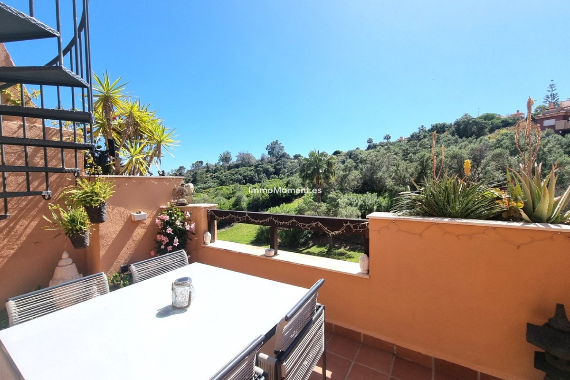Revente - Appartement - Marbella - Reserva de Marbella