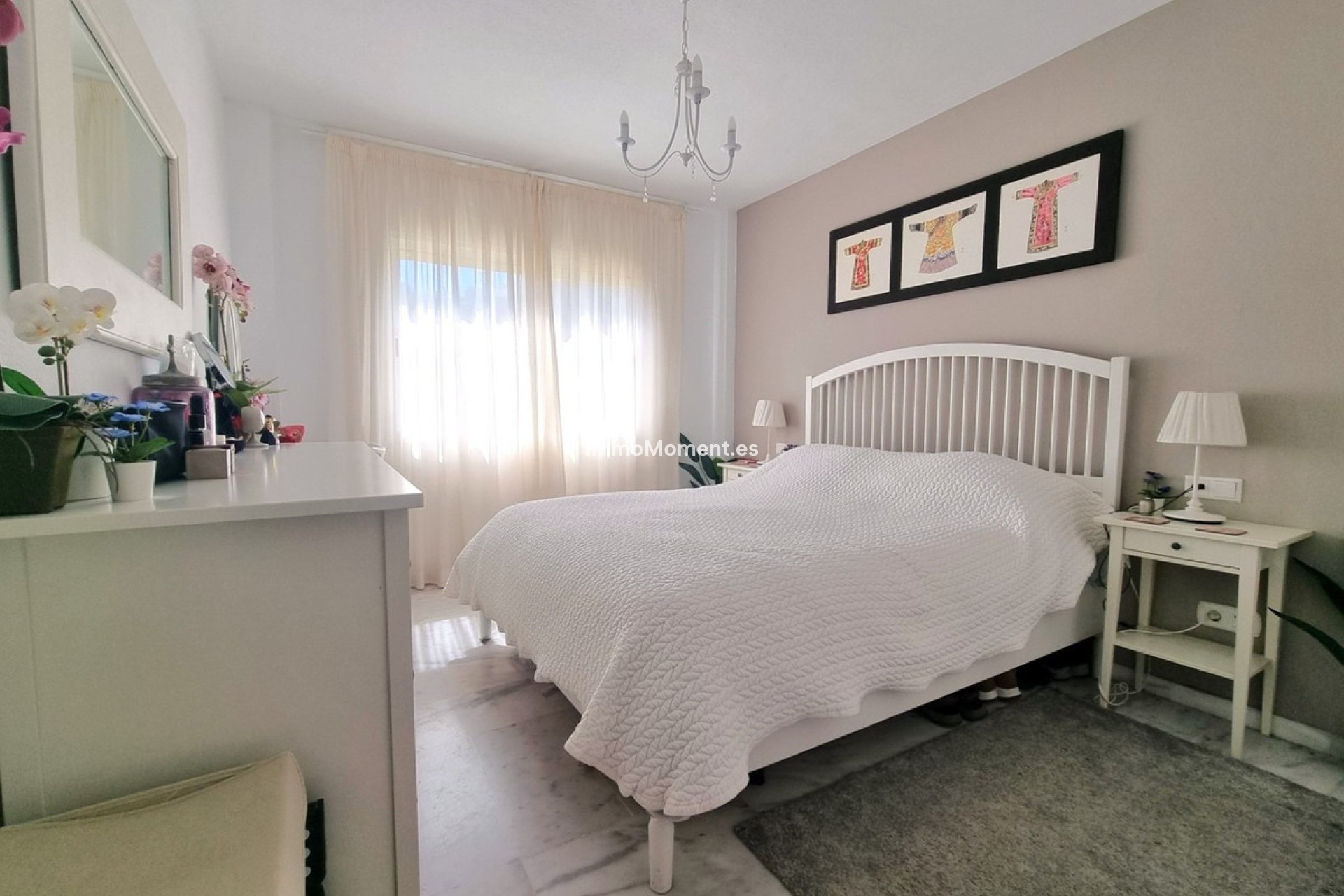 Revente - Appartement - Marbella - Reserva de Marbella