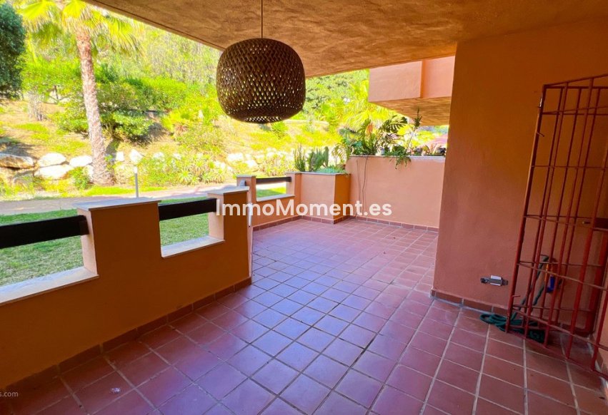 Revente - Appartement - Marbella - Reserva de Marbella